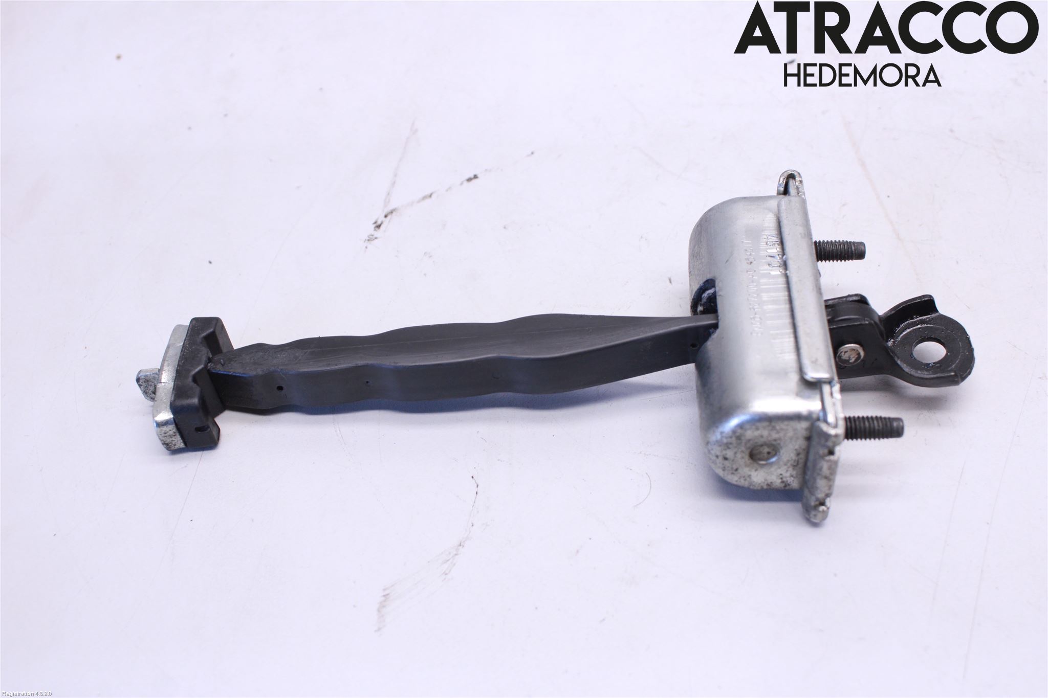 Ford S-MAX 15- Dörrstopp