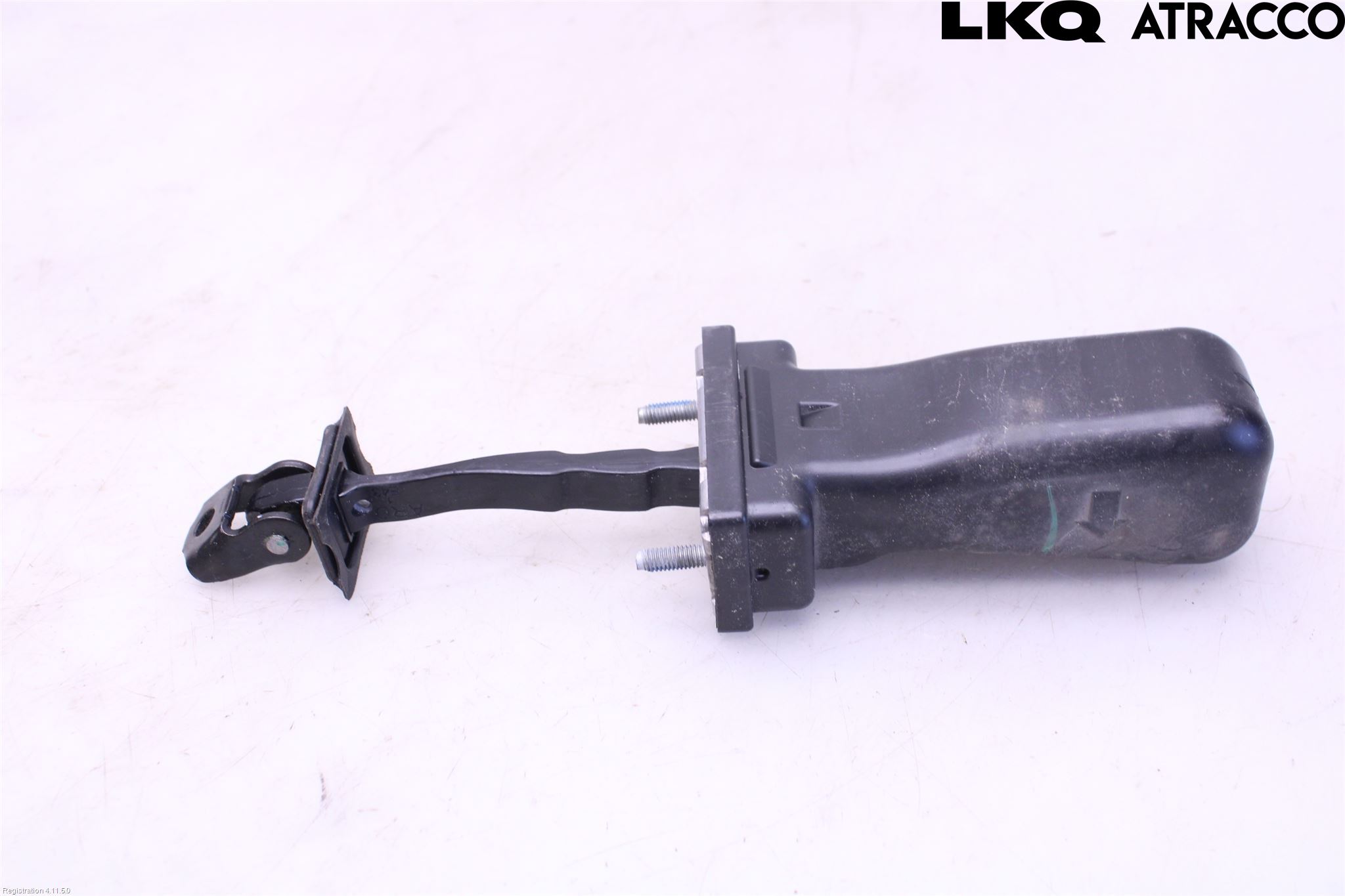 Peugeot 408 22- Dörrstopp