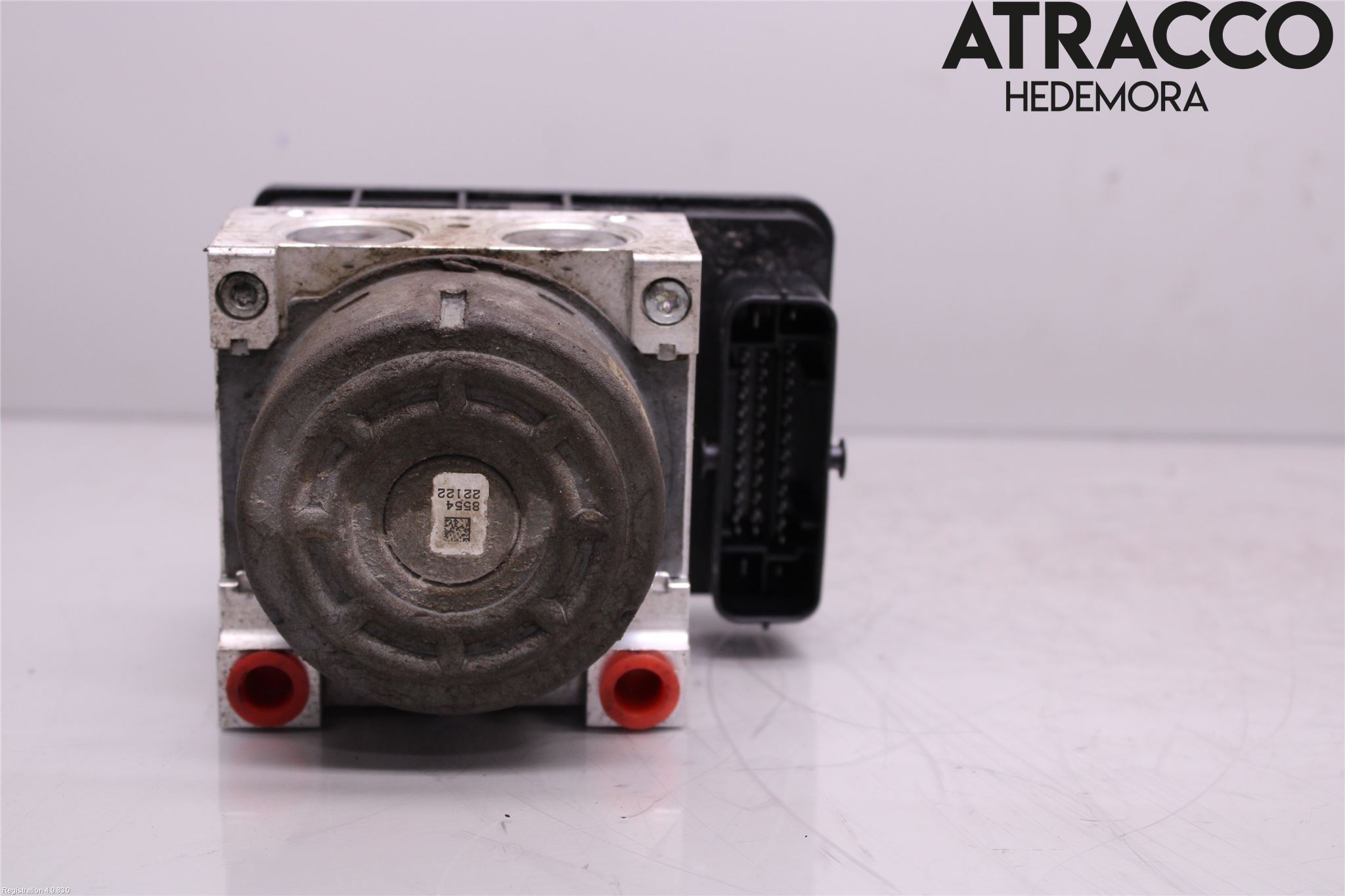 Citroen C3 10-17 Abs Hydraulaggregat