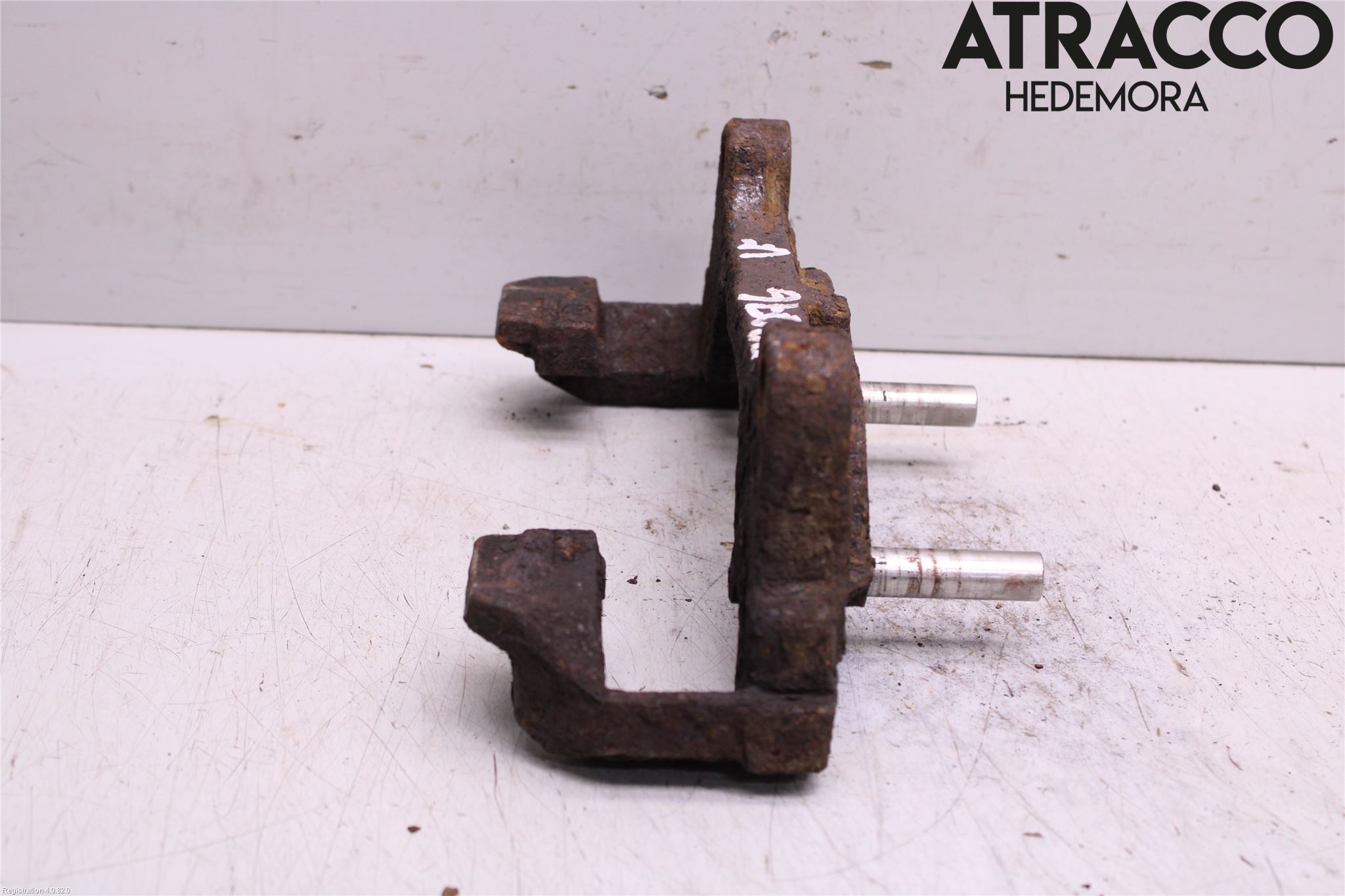 Seat LEON 06-12 Bromsokshållare