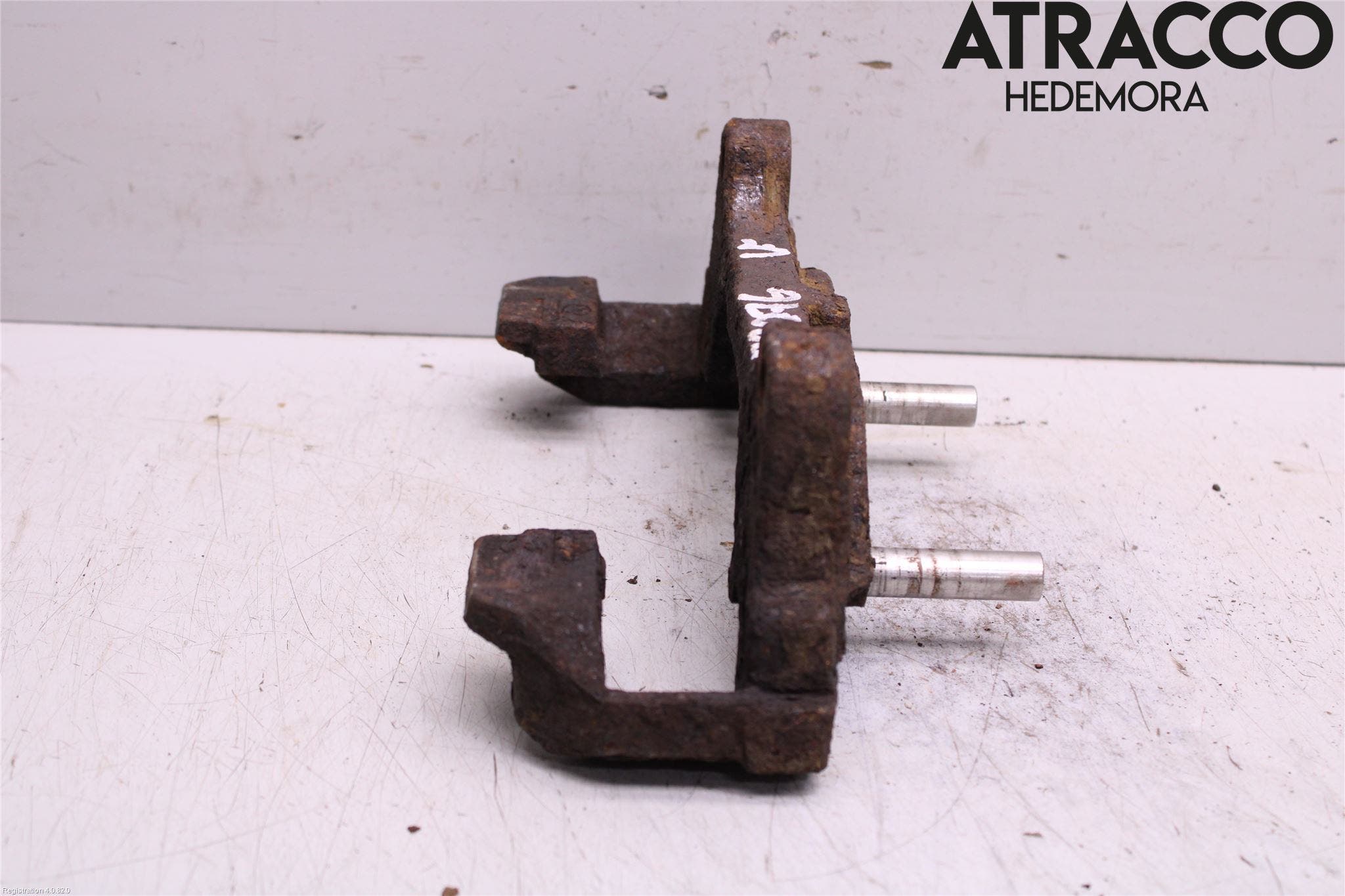 Seat LEON 06-12 Bromsokshållare