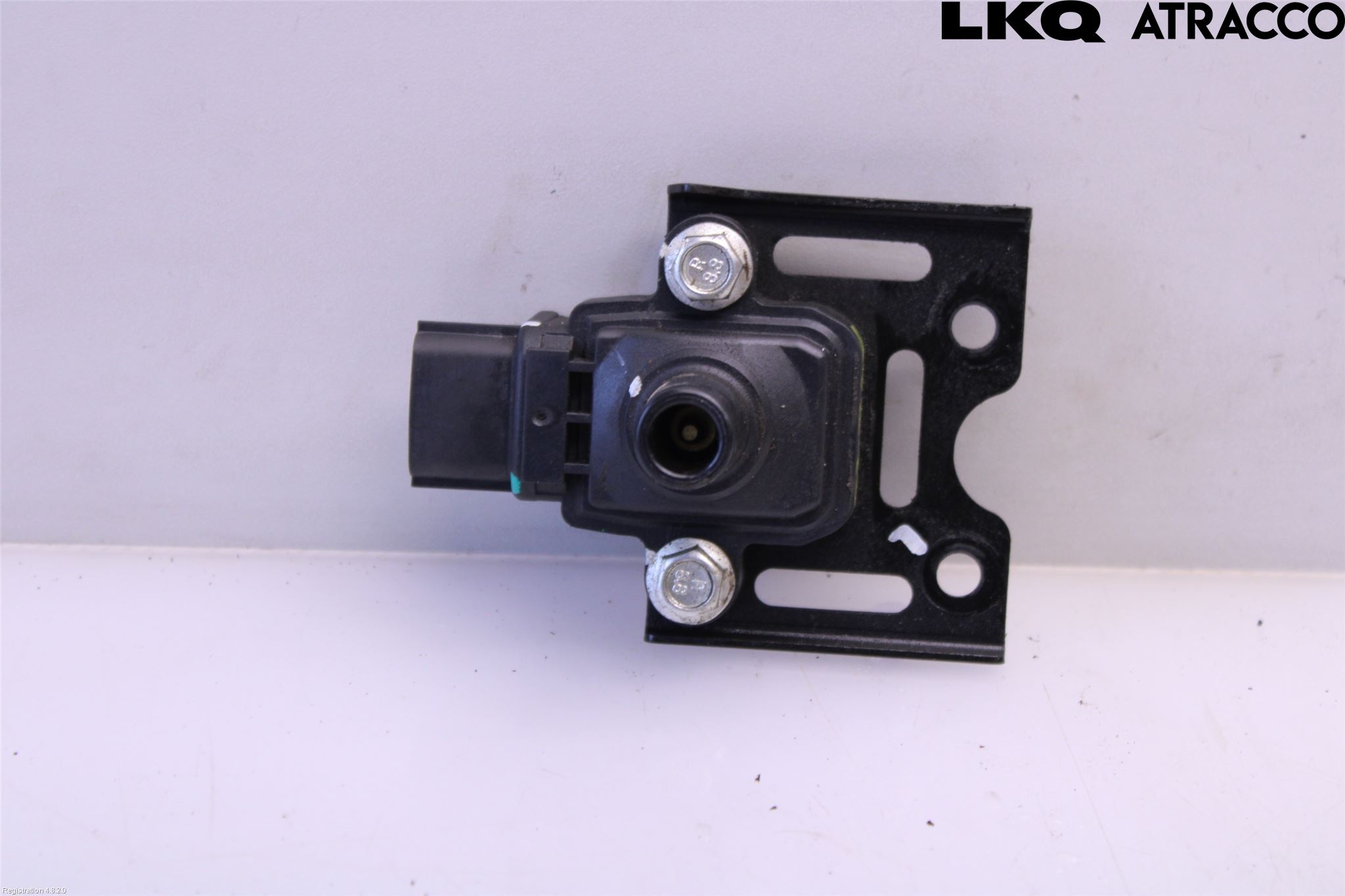 MC och moped ATV CF MOTO Tändspole