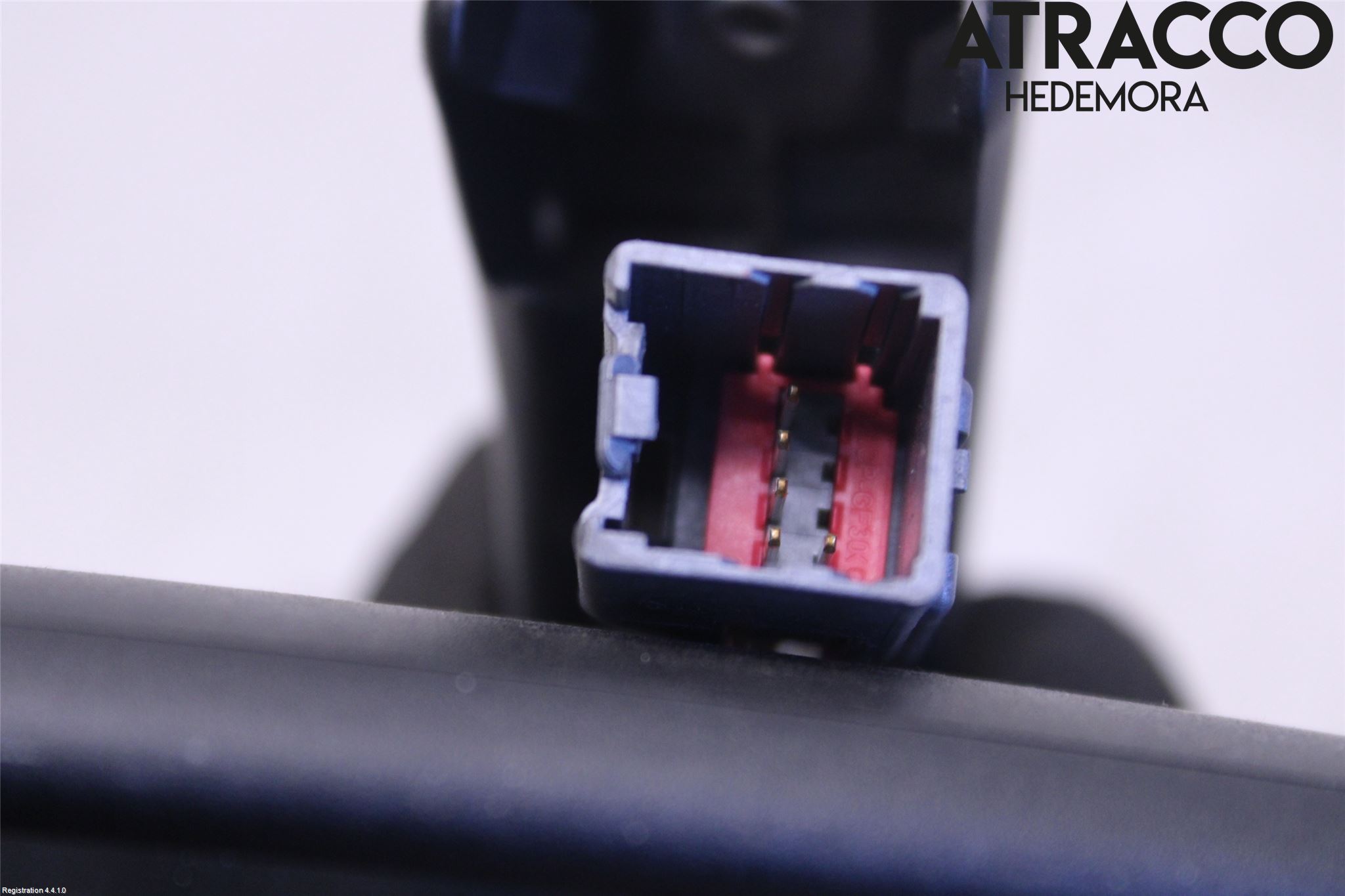 Jaguar XF 08-15 Spegel Invändig El