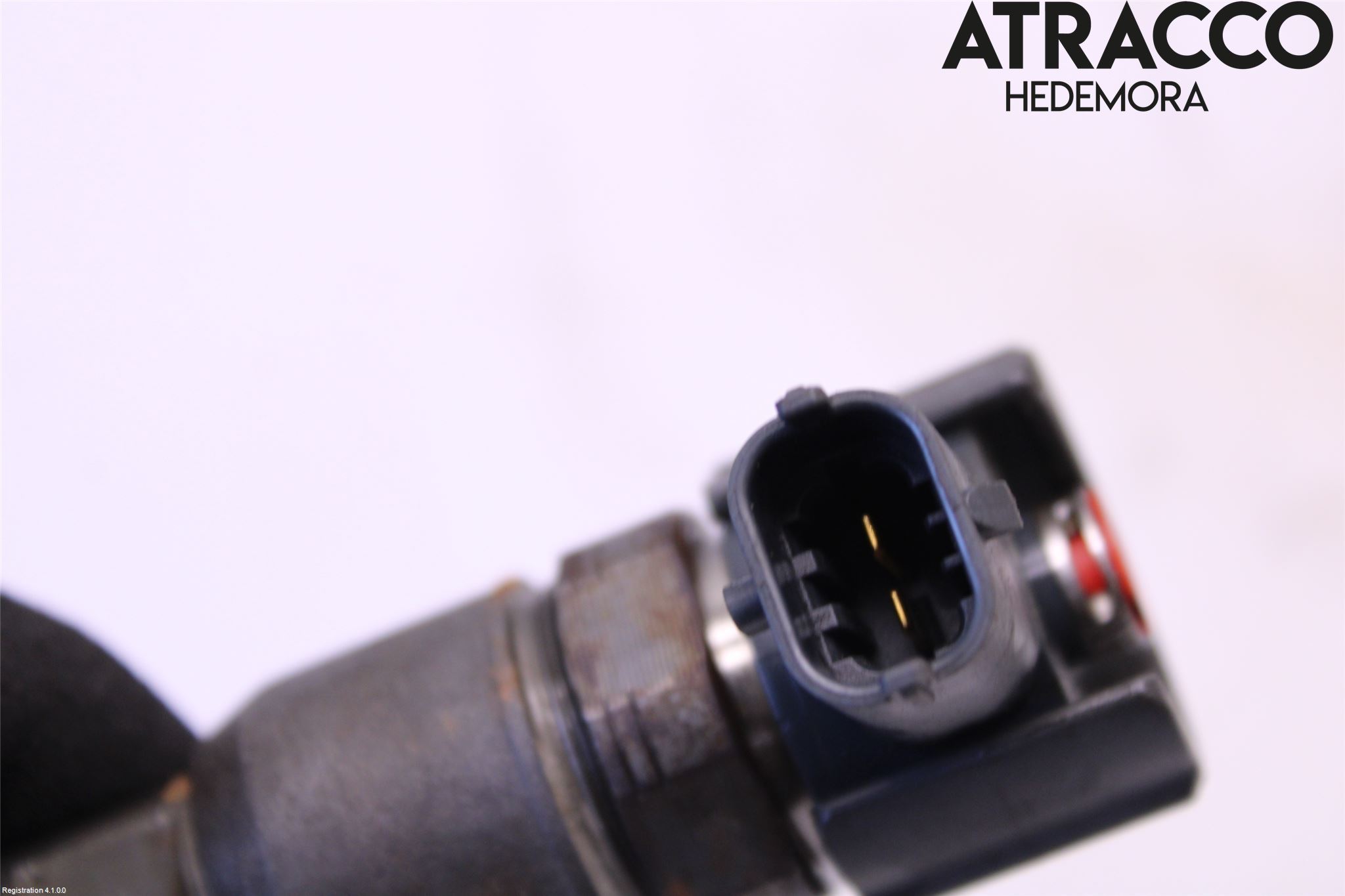 Hyundai ix35 Injspridare