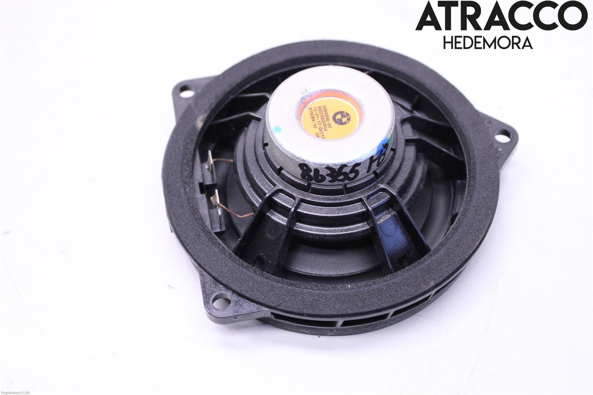 BMW i3 I01 13-22 Högtalare