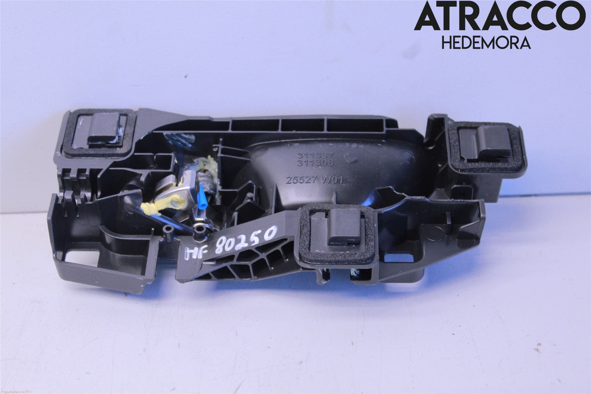 Peugeot 5008 17-24 Dörrhandtag Inre Hö