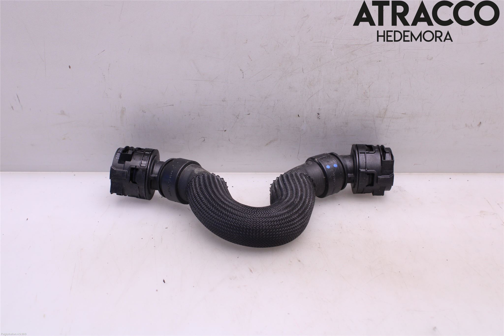 Peugeot 2008/E-2008 20- Kylarslang