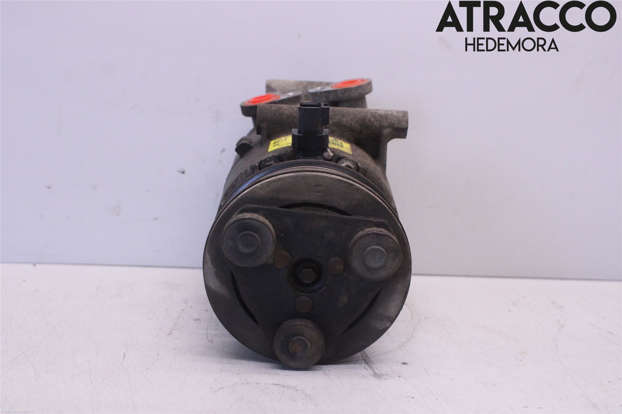 Ford FOCUS 08-11 Ac Kompressor