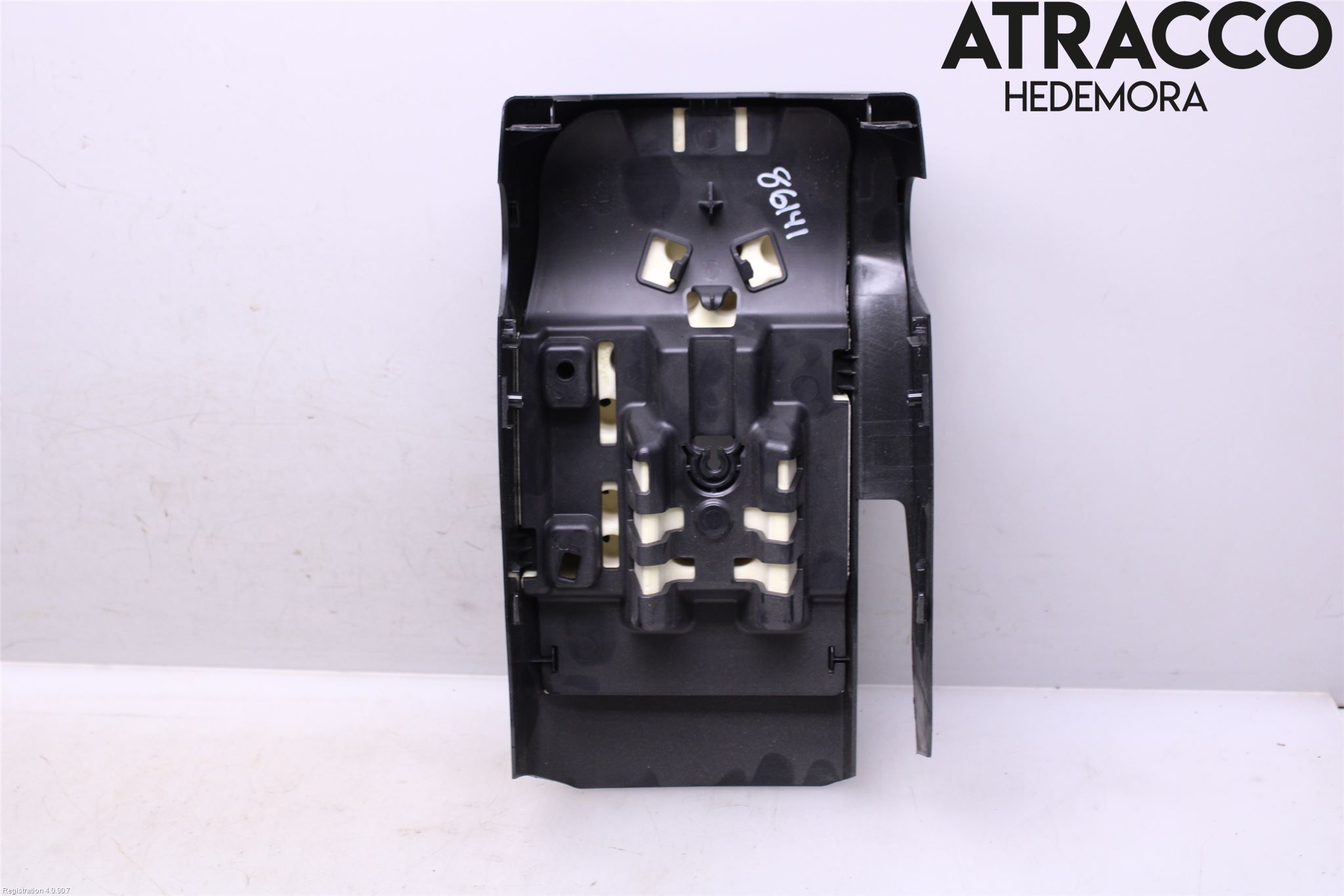 Audi A4/S4 B9 20- Rattkåpa-Kåpor