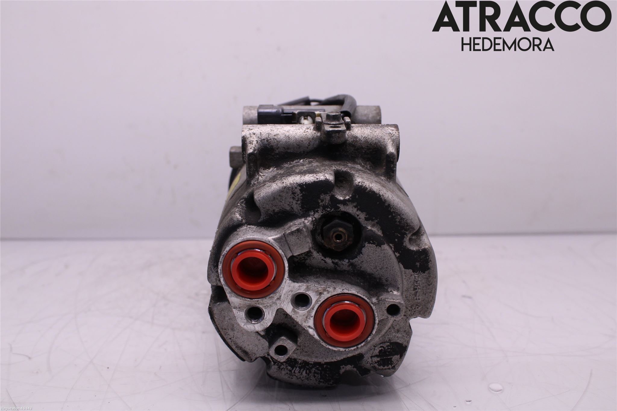 Ford FOCUS 08-11 Ac Kompressor