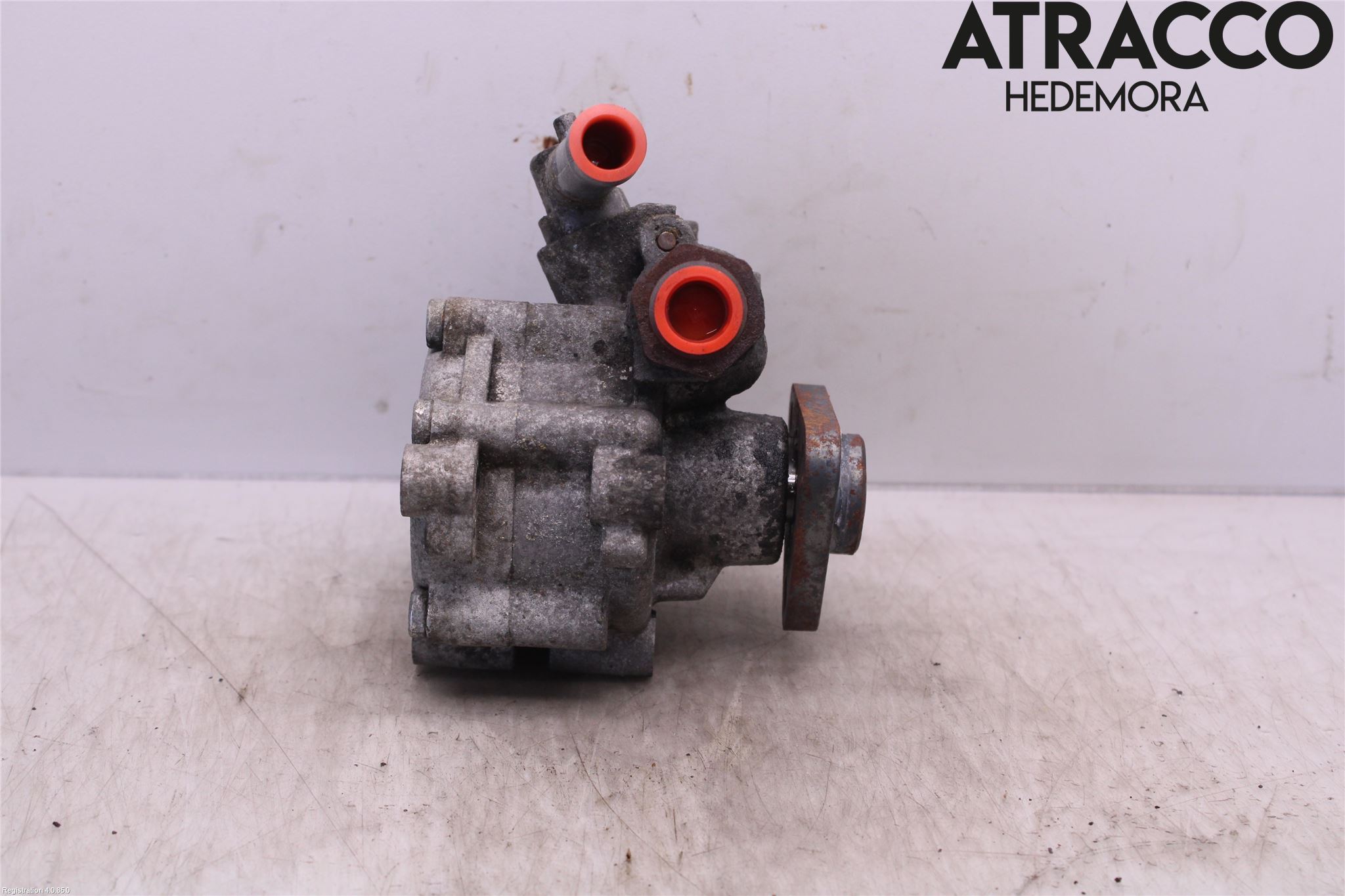 Opel COMBO D 12-18 Styrservopump