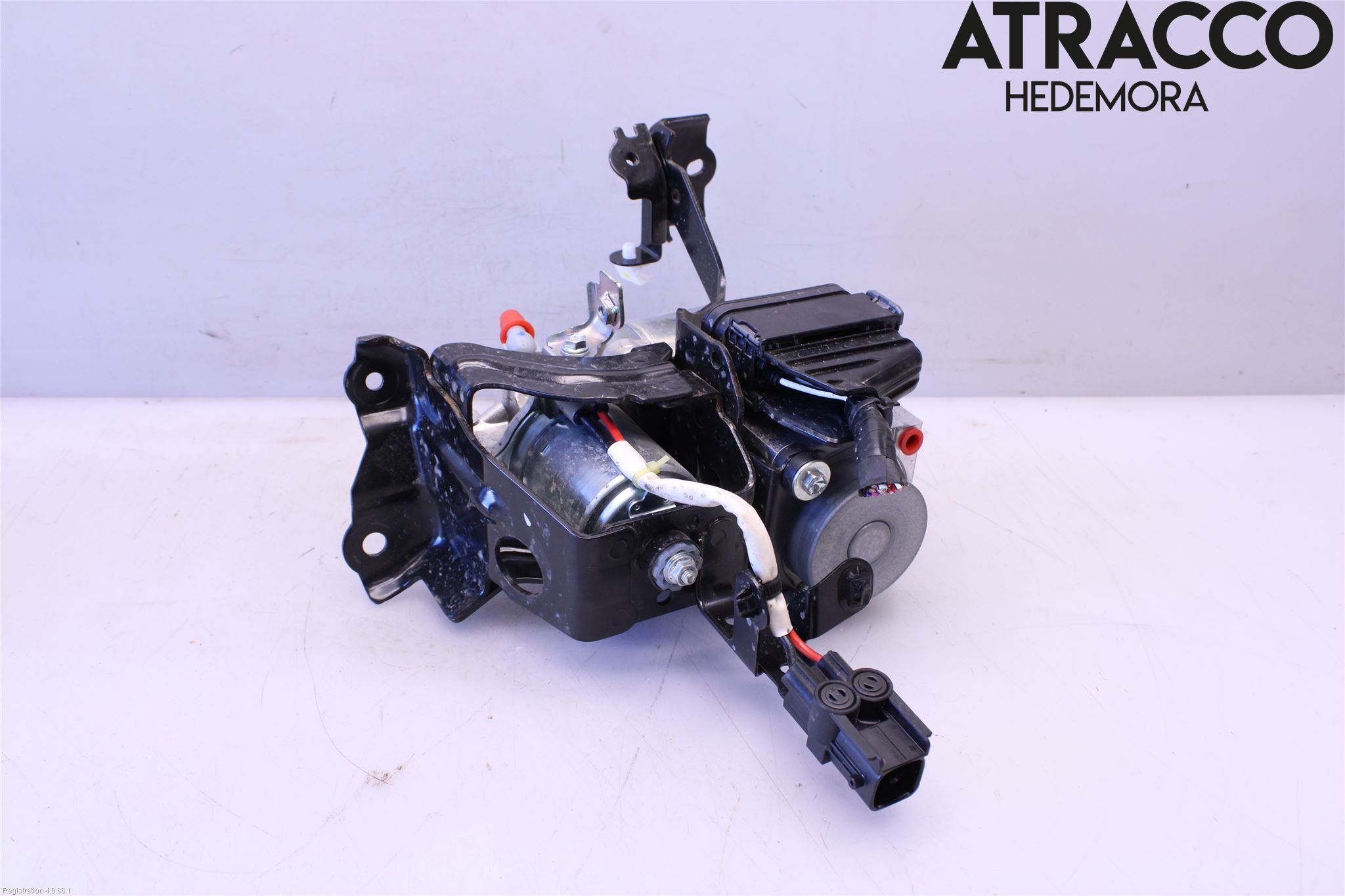 Toyota COROLLA 19- Abs Hydraulaggregat