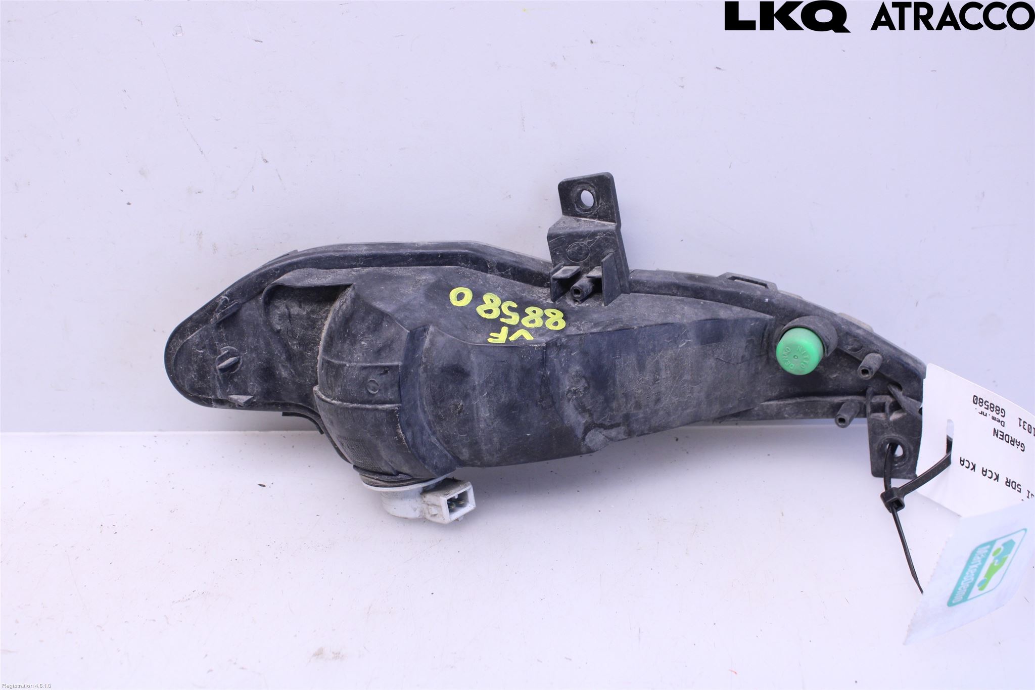 Peugeot 308 14-21 Blinkers Fram Vänster