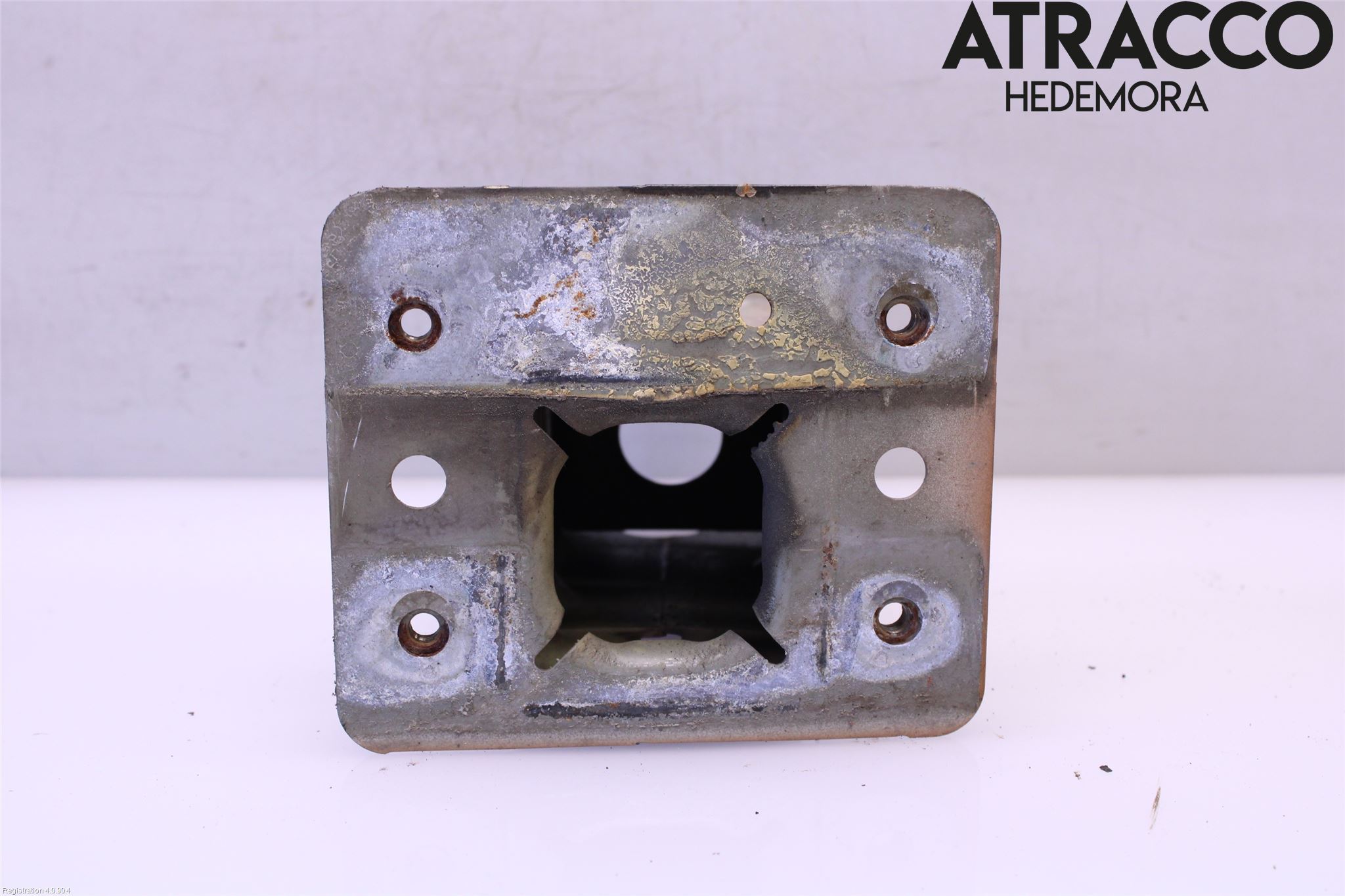 Opel MOKKA 13-20 Stötfångarbärjärn Fram