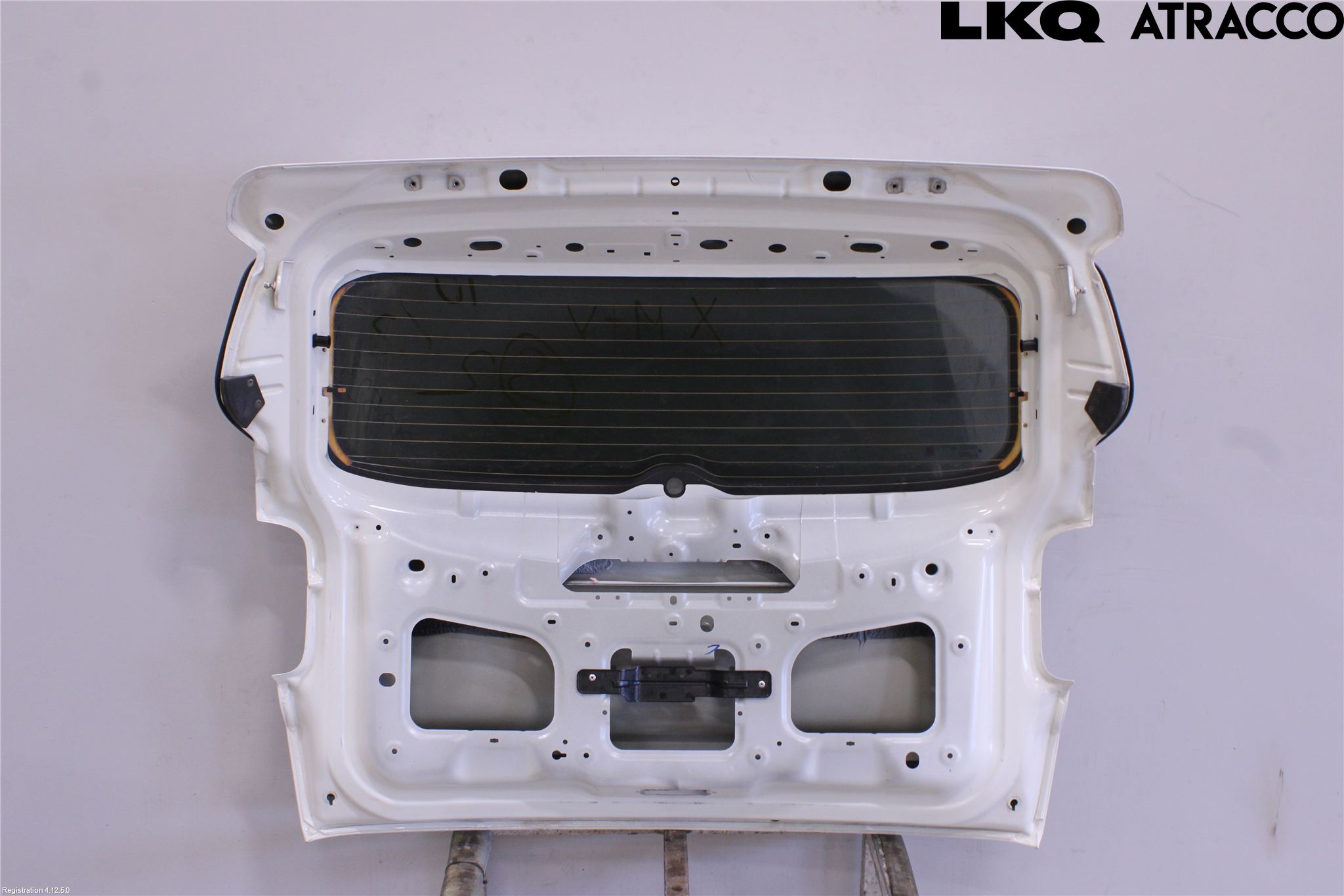 Jeep RENEGADE Baklucka Kombi