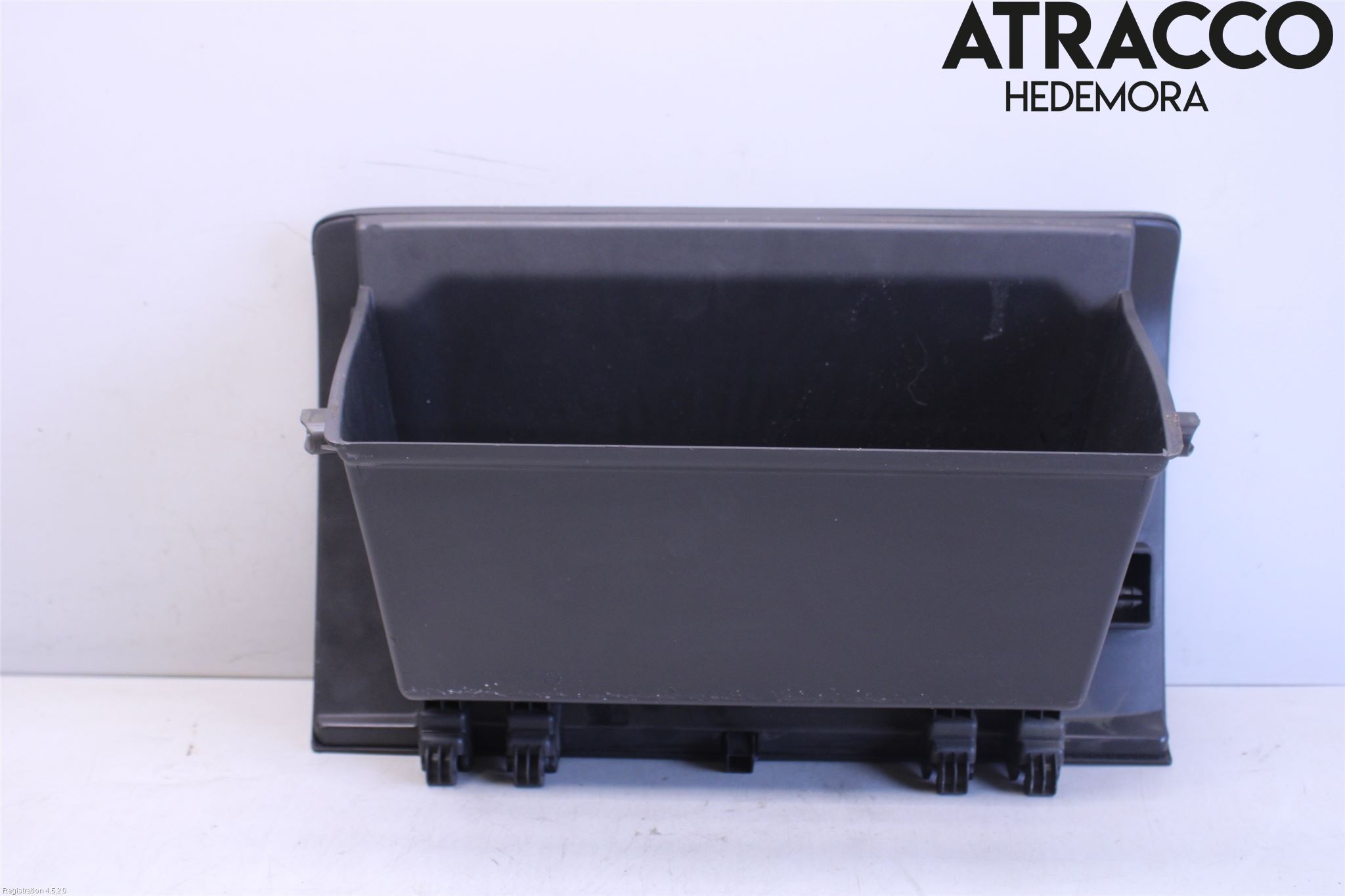 Chevrolet SILVERADO PICKUP Handskfacklucka