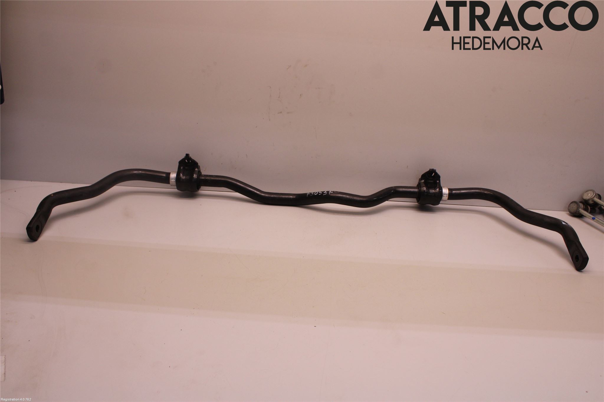 Lexus UX/300e 19- Krängningshämmare Fram