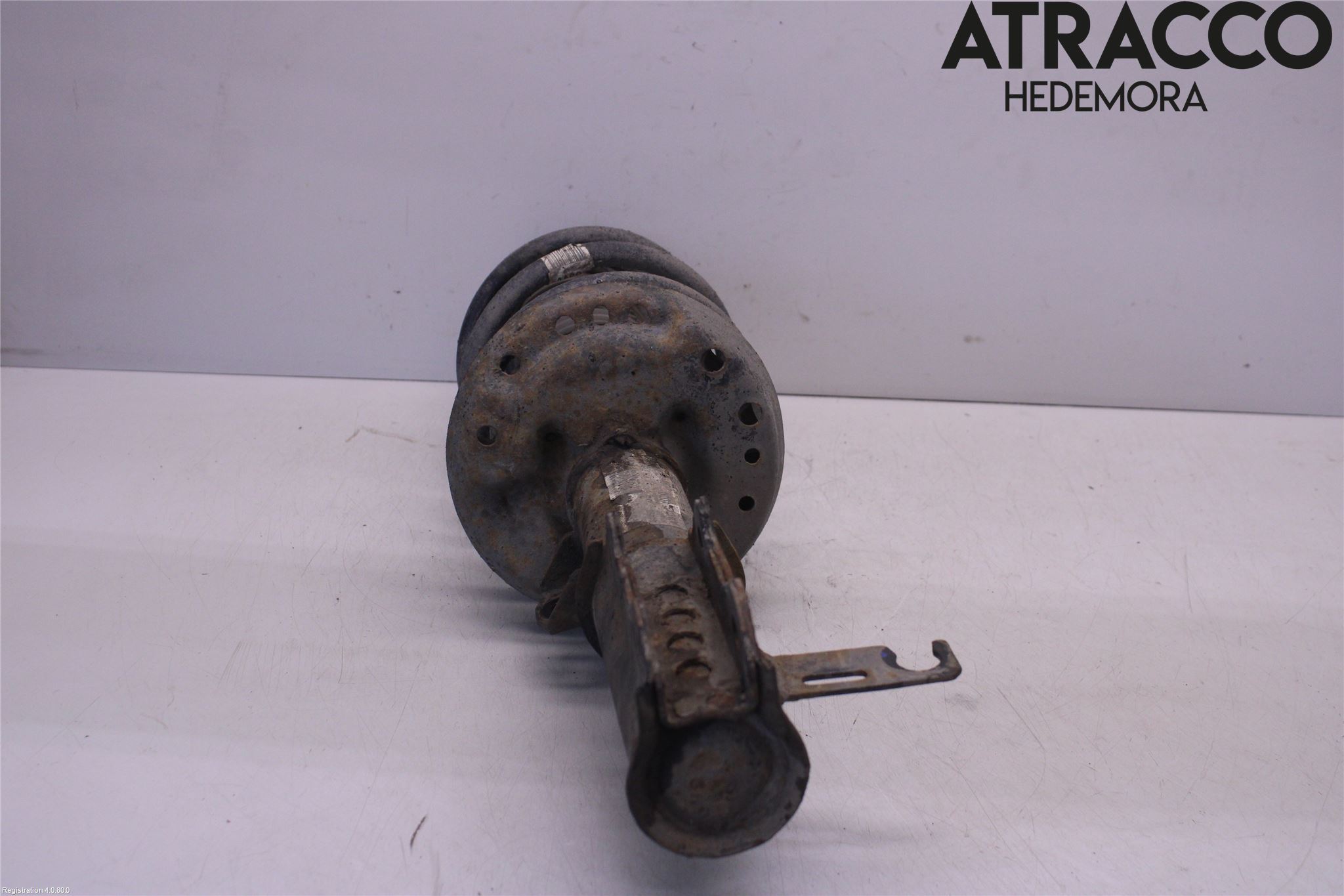 Opel ASTRA J 10-15 Fjäderben Fram Höger