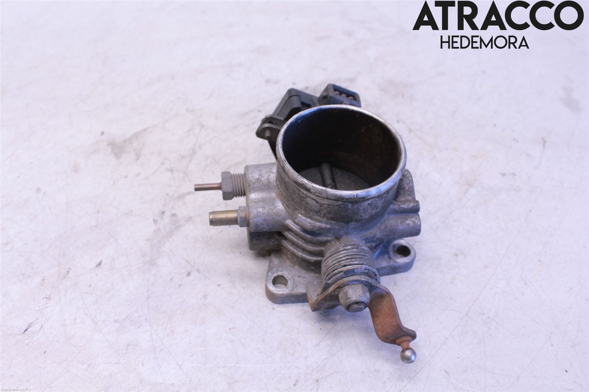 Volvo 940 91-98 Injspjällhus