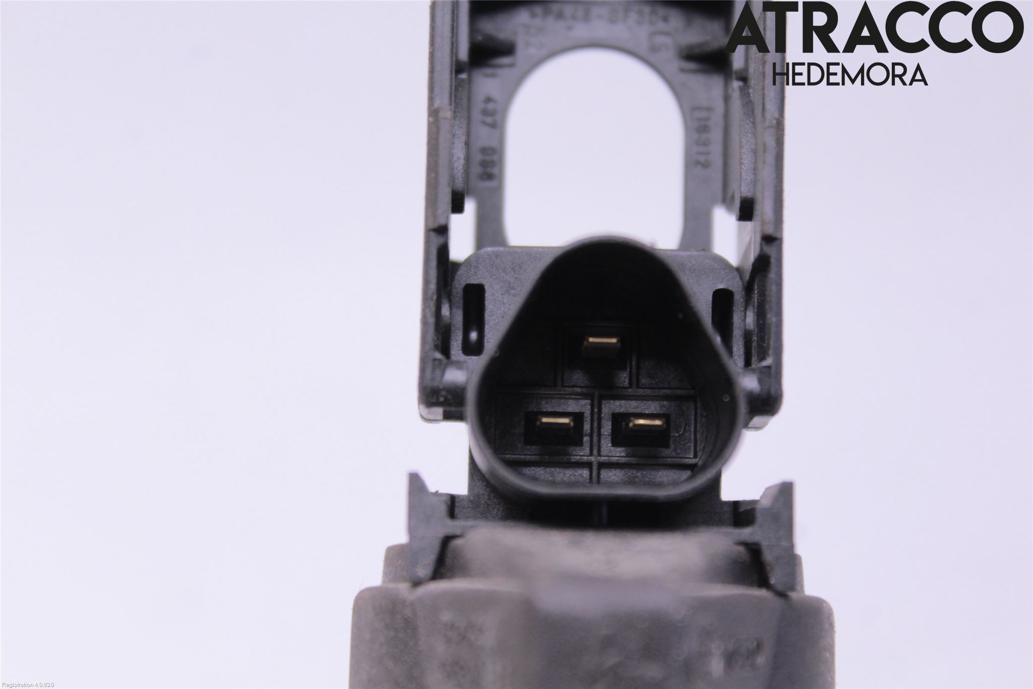 Peugeot 207 Tändspole