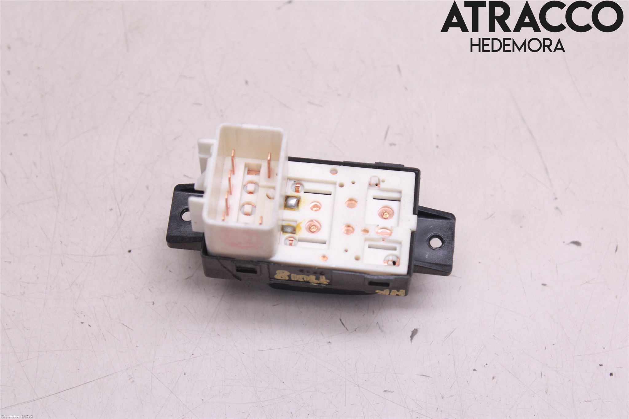 Opel ANTARA Strömställare Elhiss