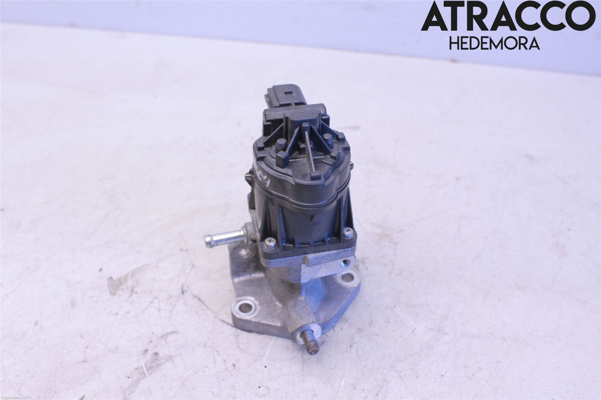 Mazda CX-5 12-17 Egr Styrventil