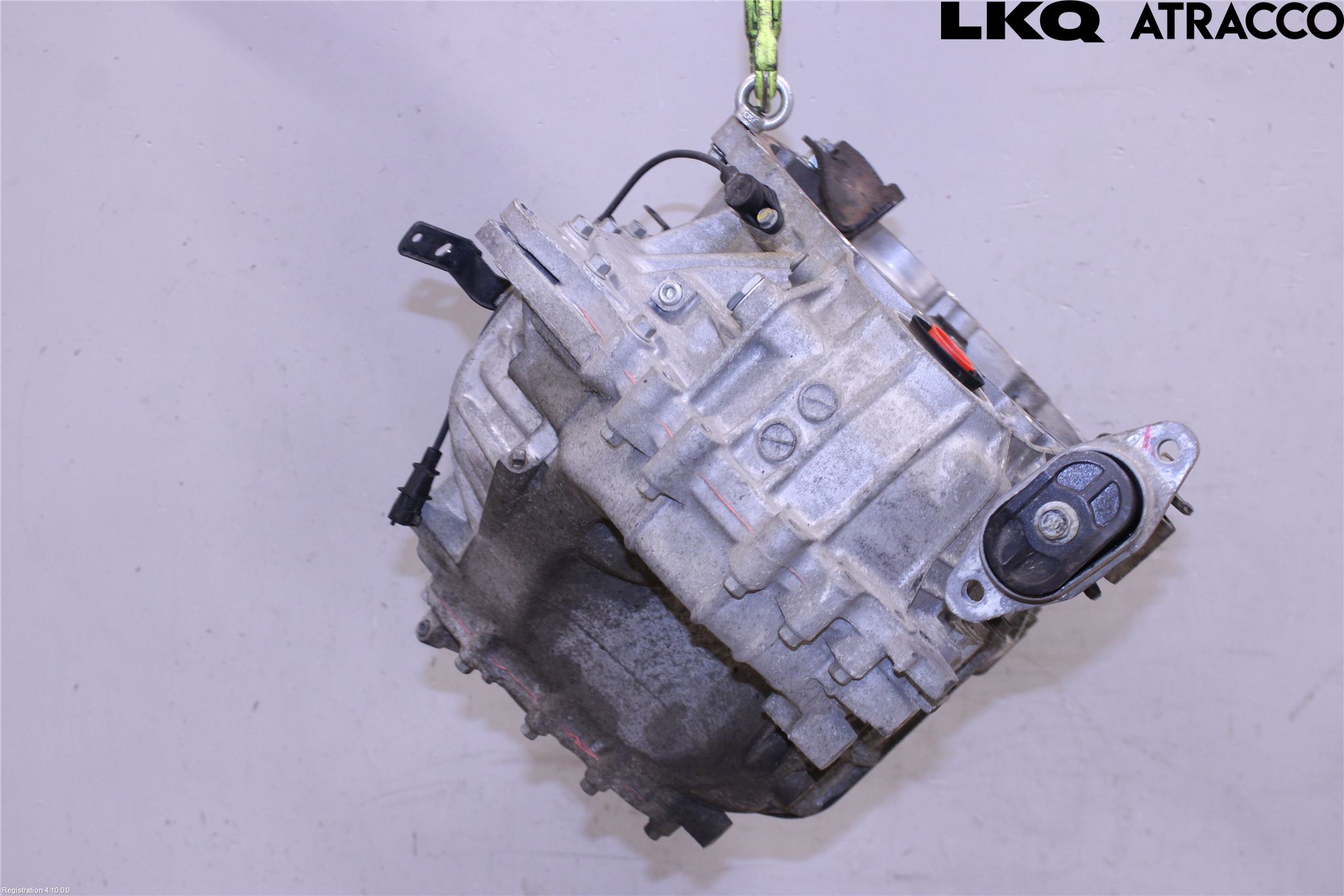 Hyundai i30 GD 13-17 Växellåda Automat