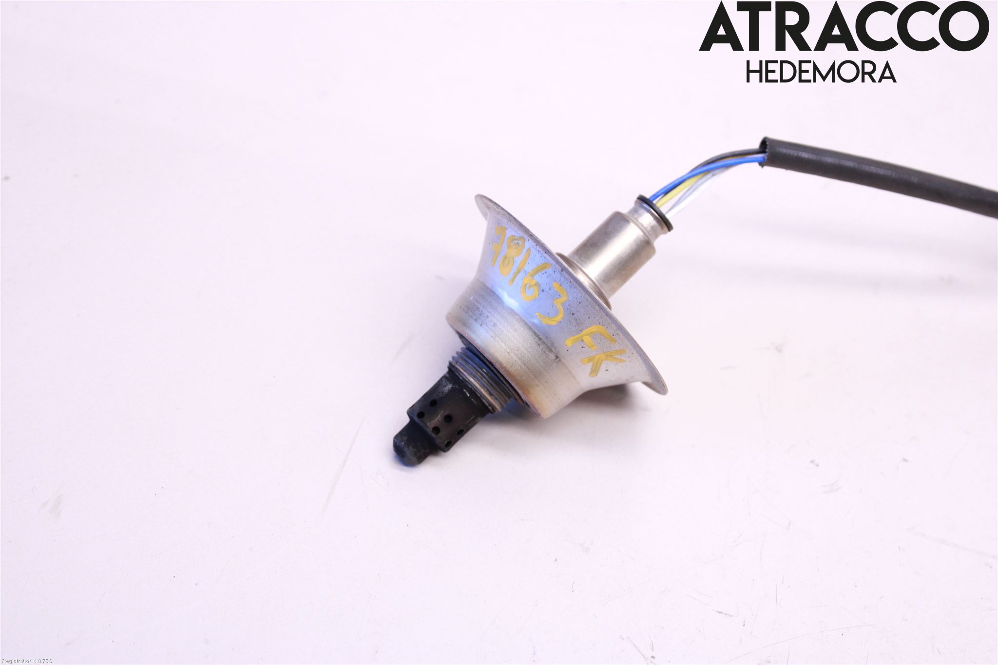 Honda CIVIC 17-22 Injlambdasond