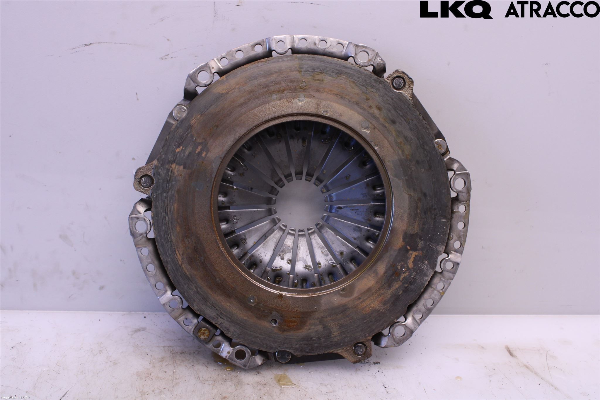 Mini COUNTRYMAN R60 11-16 Koppling Tryckplatta