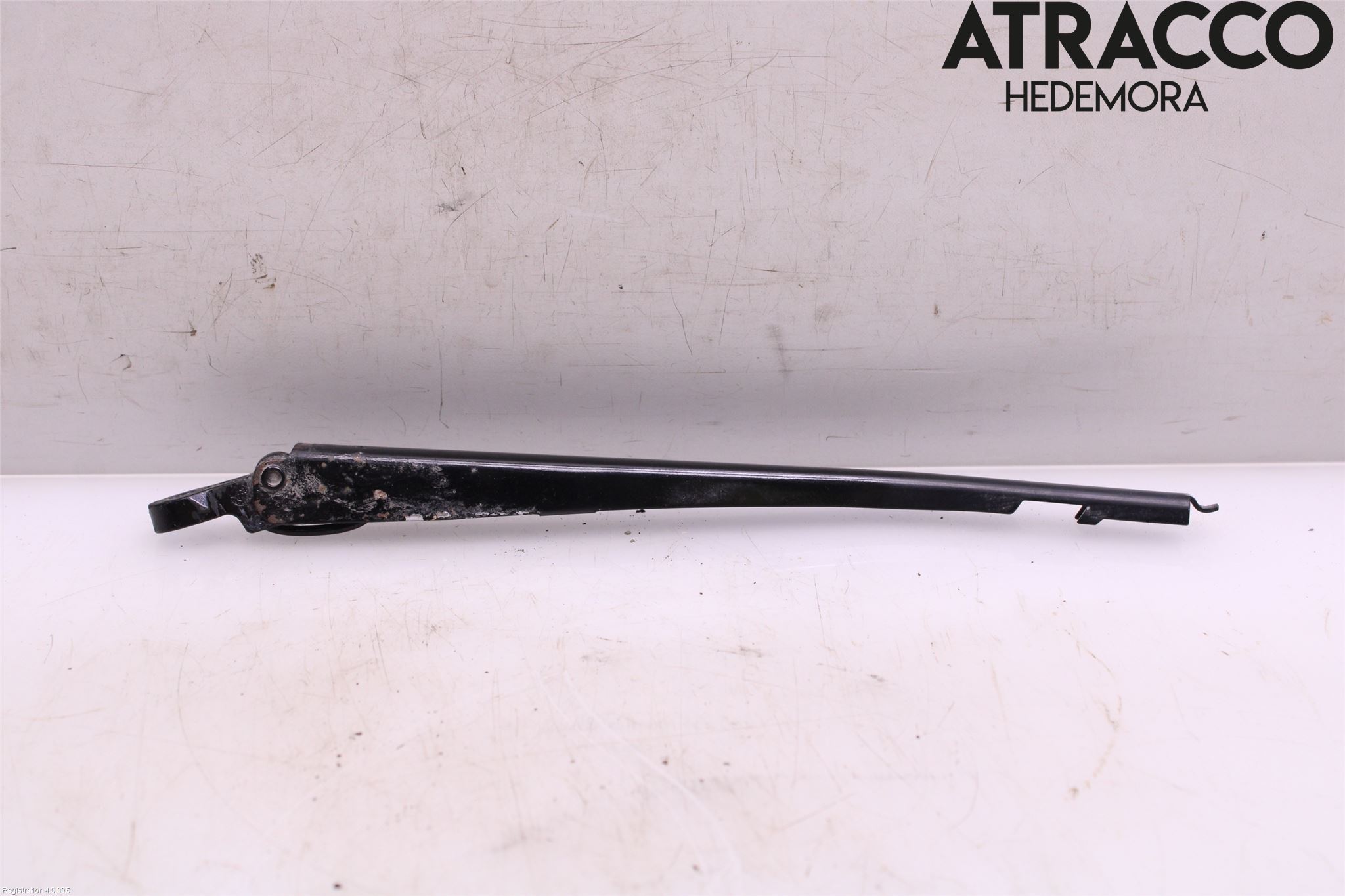 BMW 1 E87/81 5D/3D 03-11 Torkararm-Bakruta
