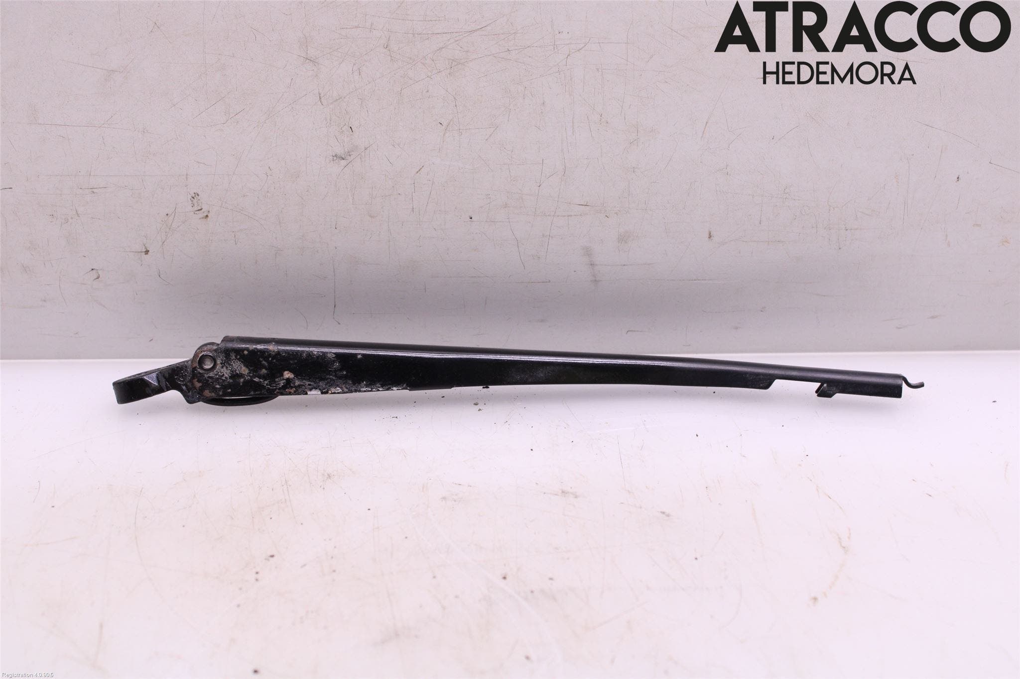 BMW 1 E87/81 5D/3D 03-11 Torkararm-Bakruta