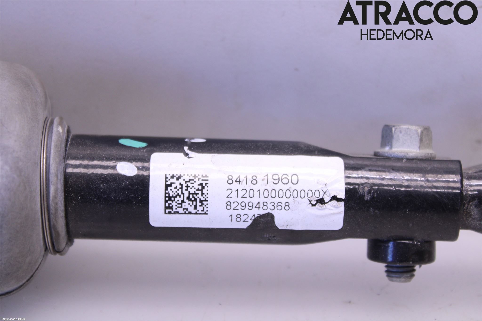 Chevrolet CAMARO Rattaxel