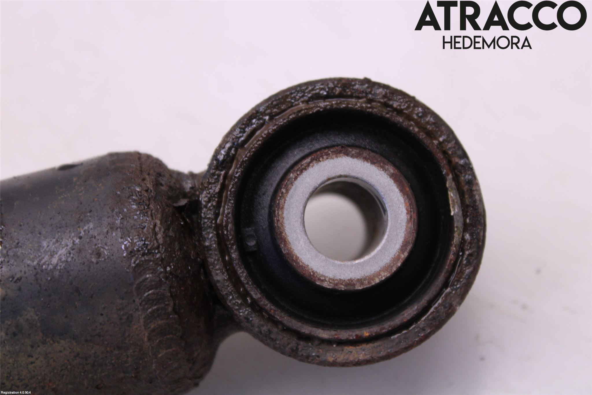 Opel MOKKA 13-20 Stötdämpare Bak