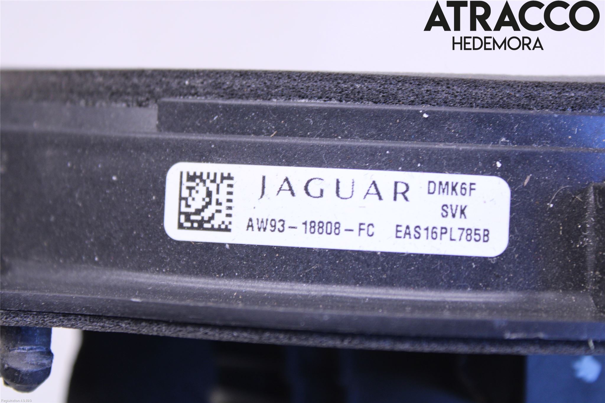Jaguar XF 08-15 Högtalare