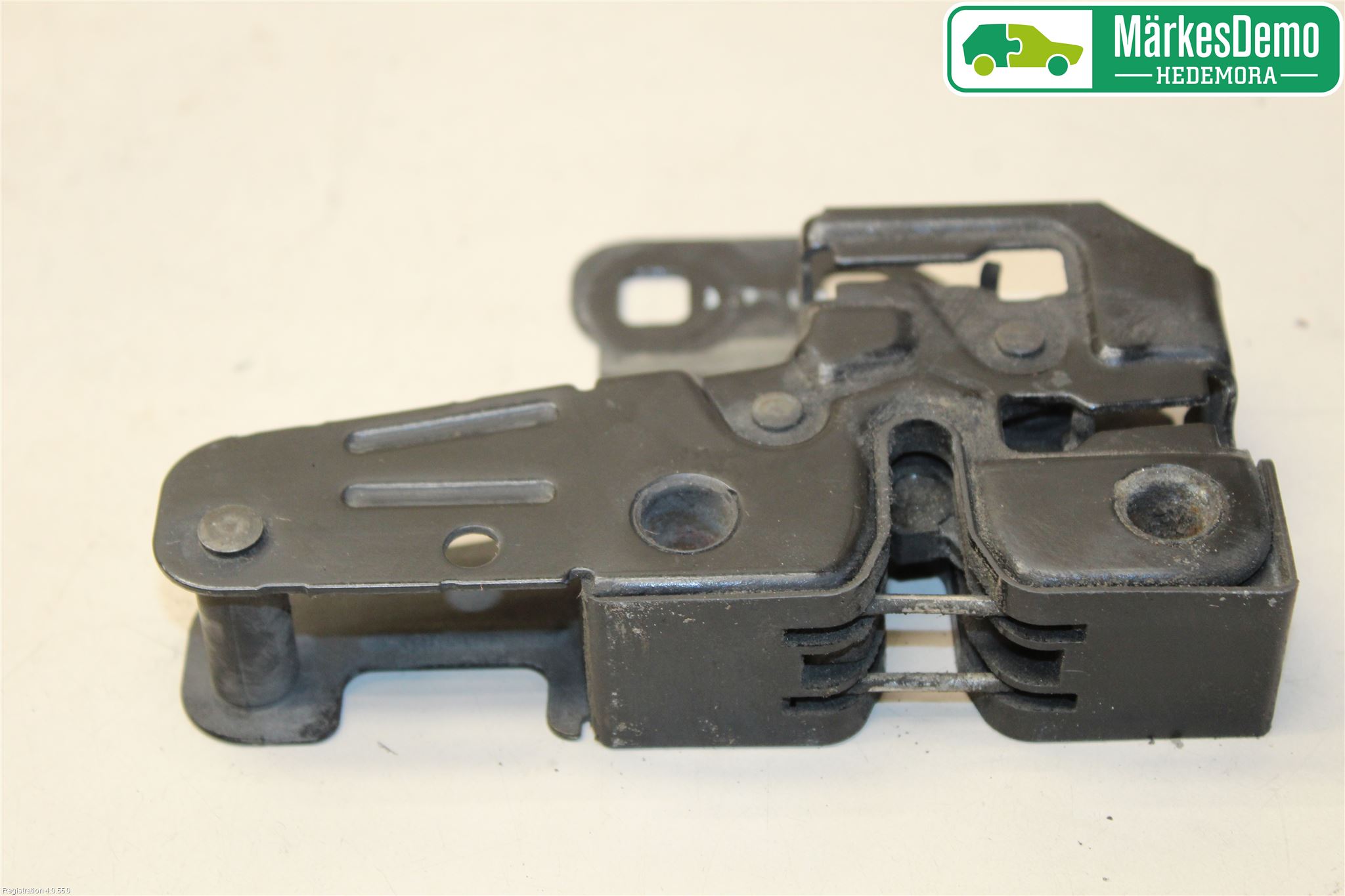 Audi A6/S6     05-11 Huvlås