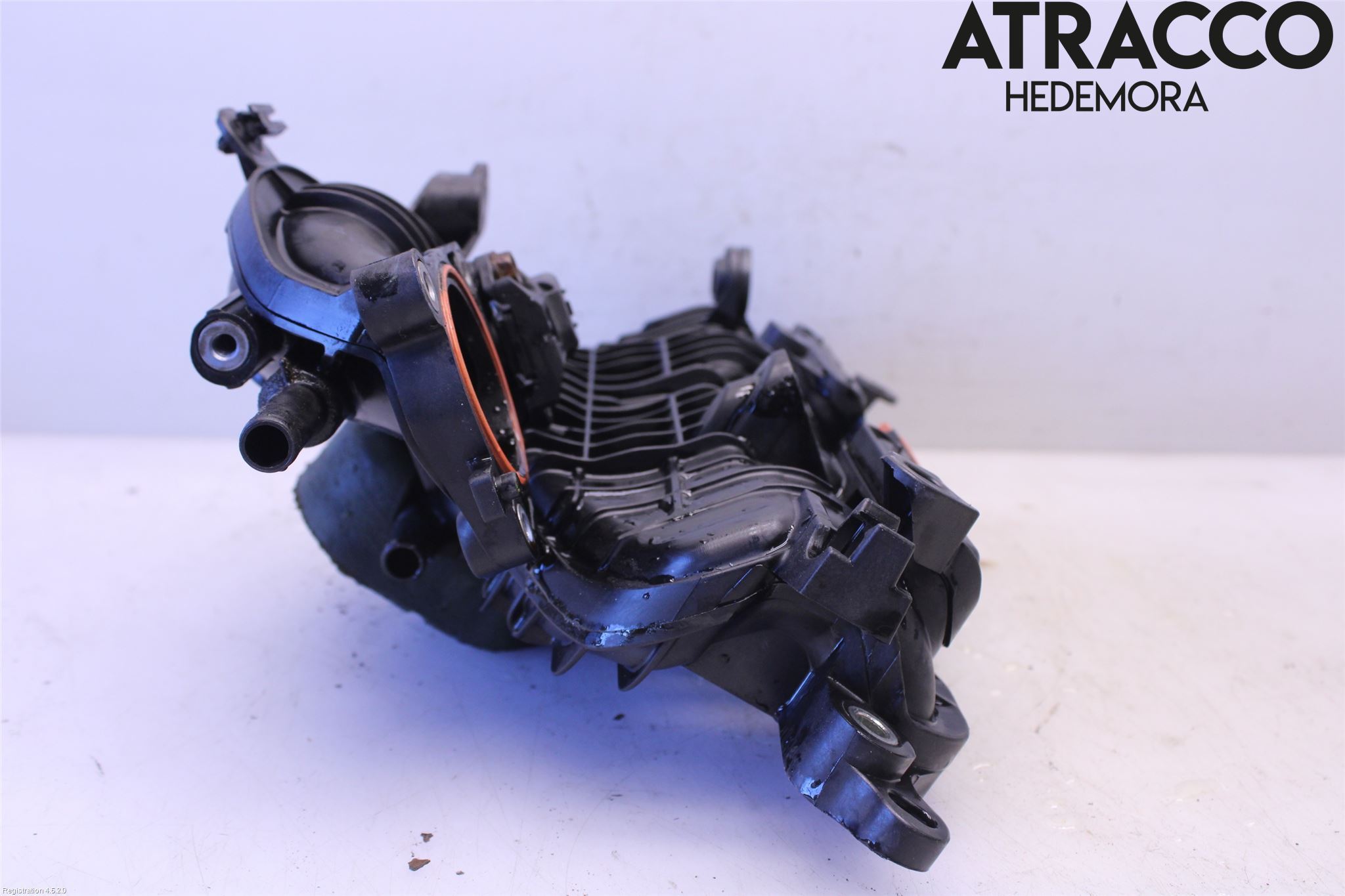 Toyota YARIS XP130 15-20 Grenrör Insug