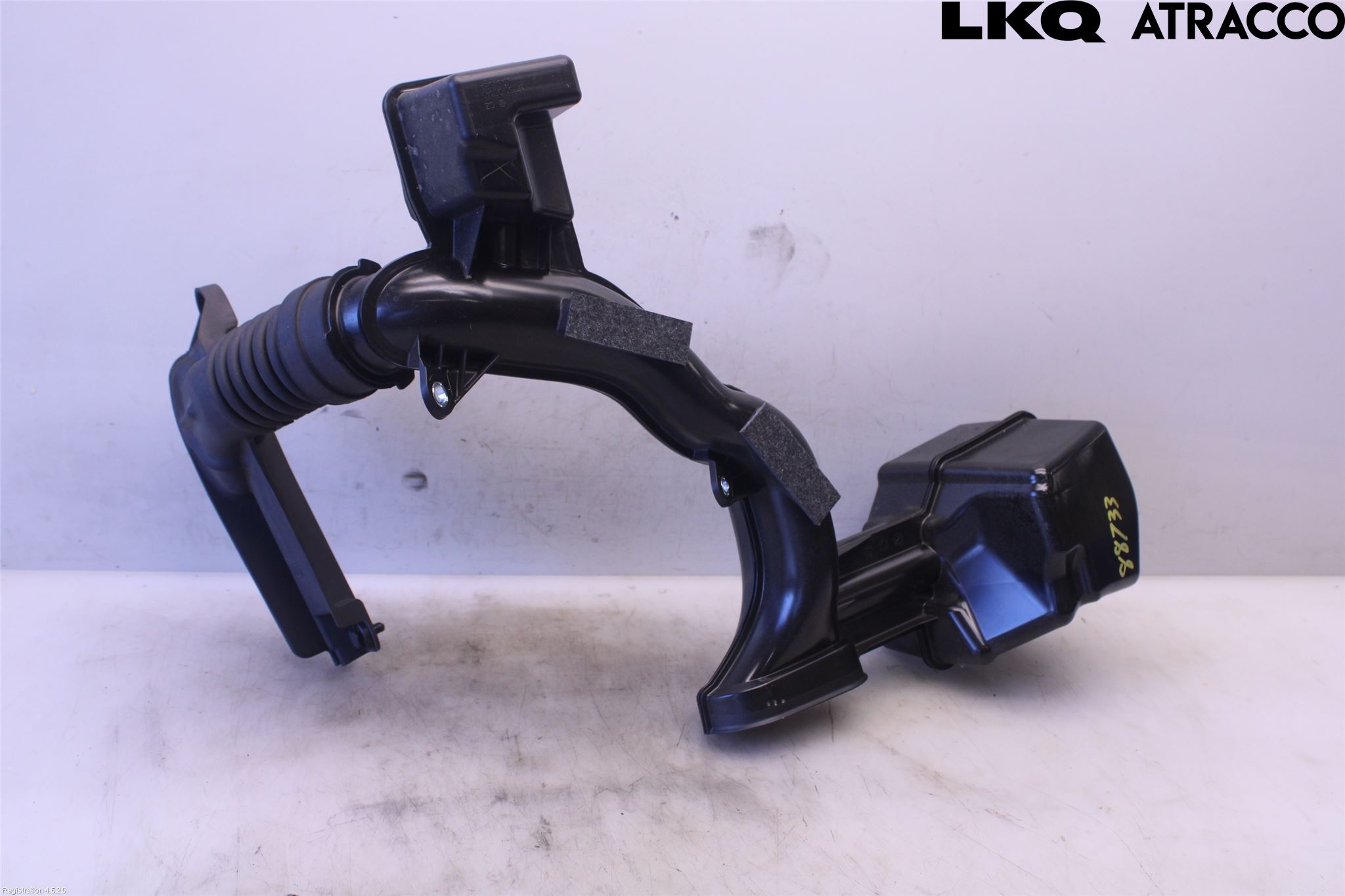 Toyota COROLLA 19- Injgummibälg-Slang