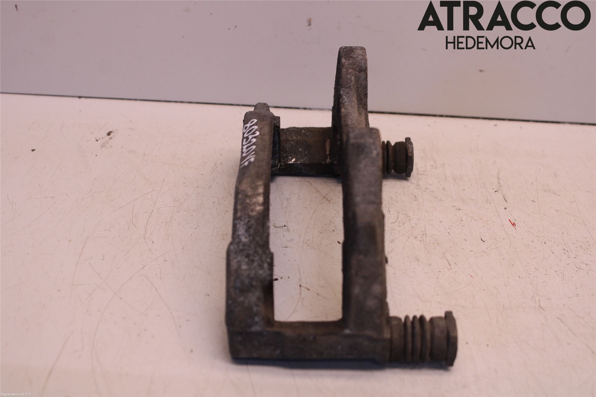 Fiat TIPO/CROSS 16- Bromsokshållare