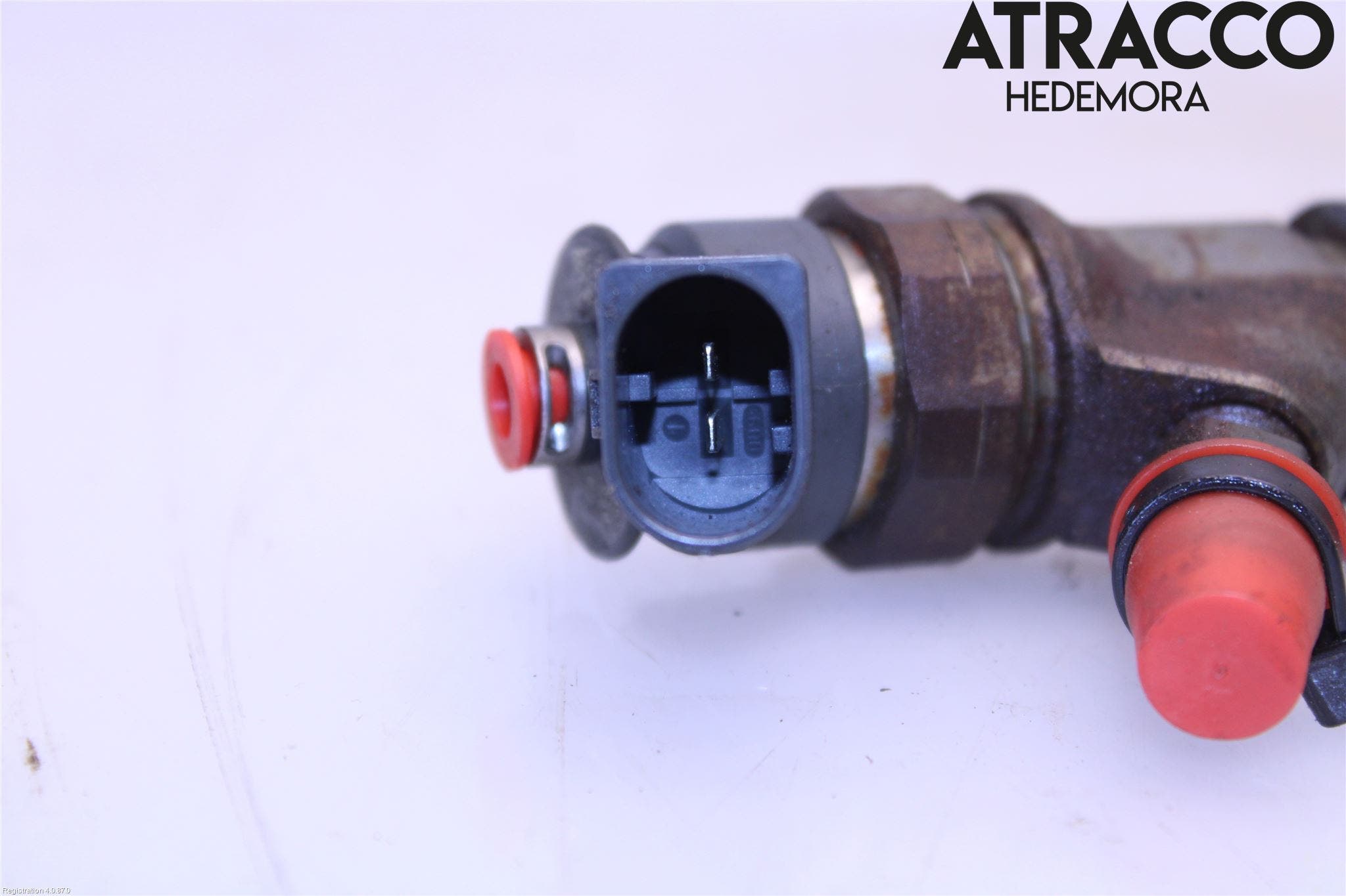 BMW 3 E90/91 SED/TOU 05-12 Injspridare