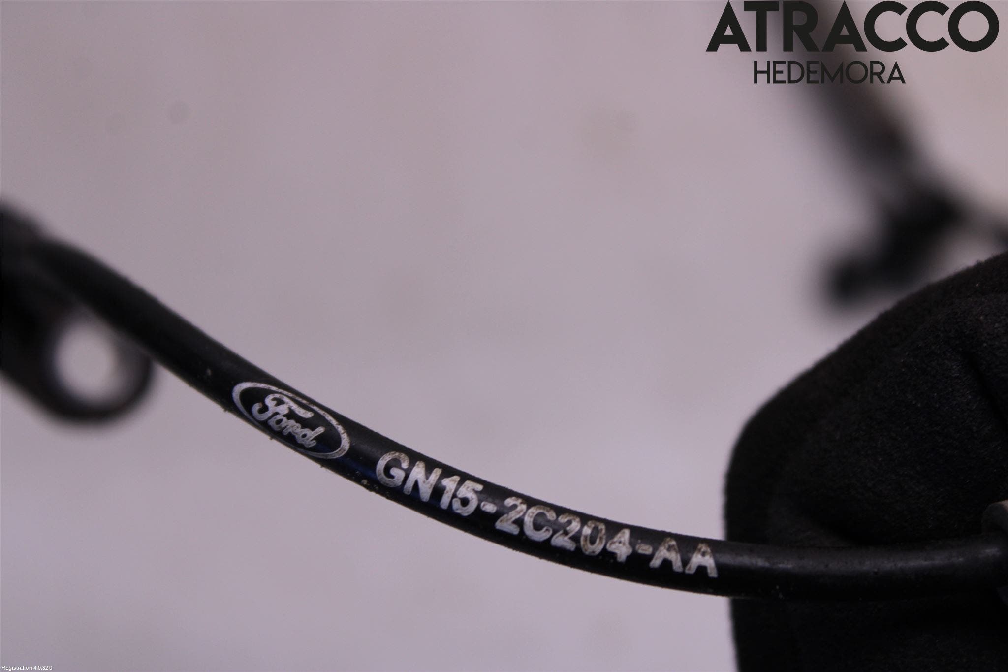 Ford ECOSPORT 17- Abs Sensor