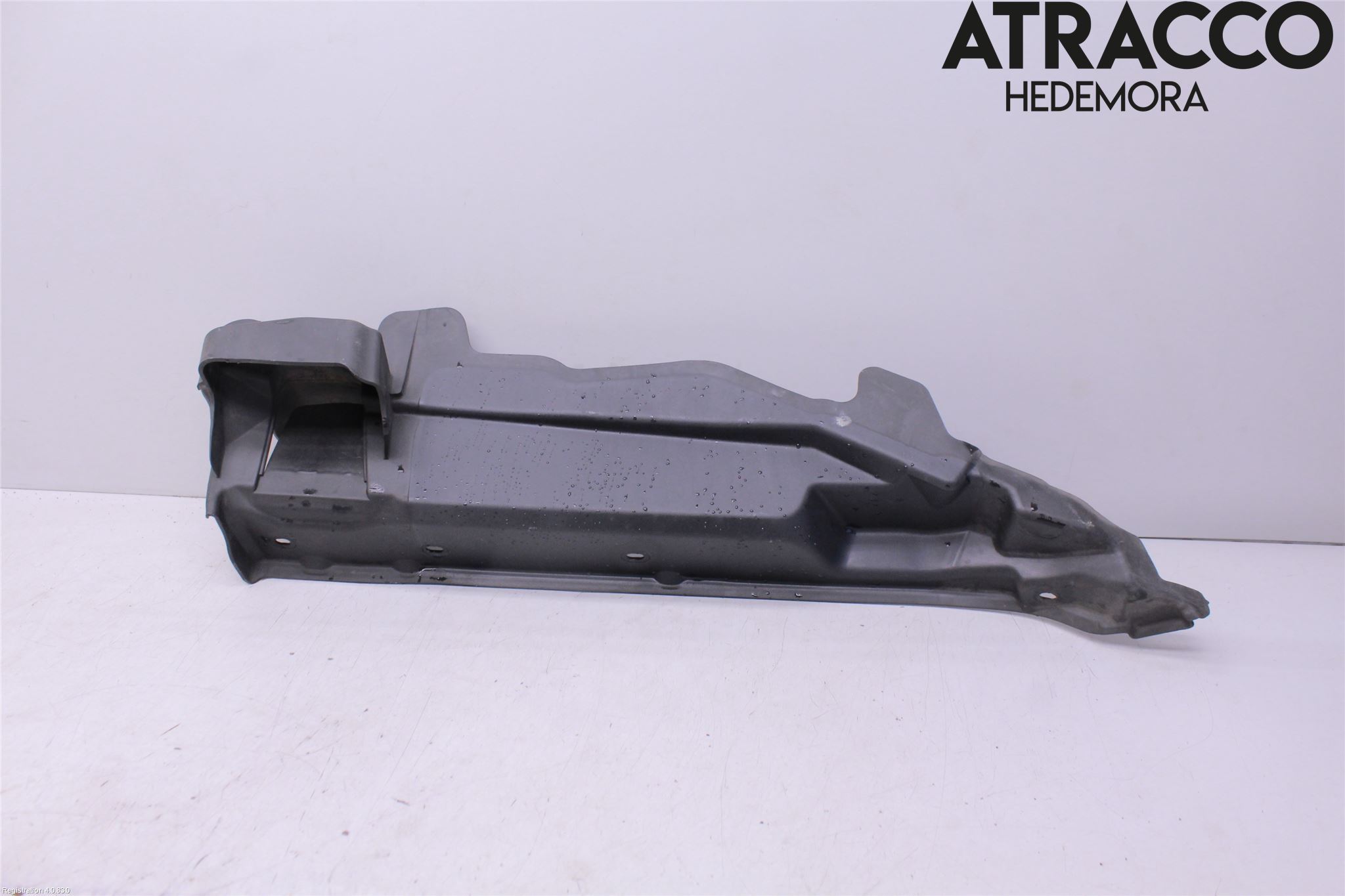 BMW X5 F15 13-18 Front Övrigt