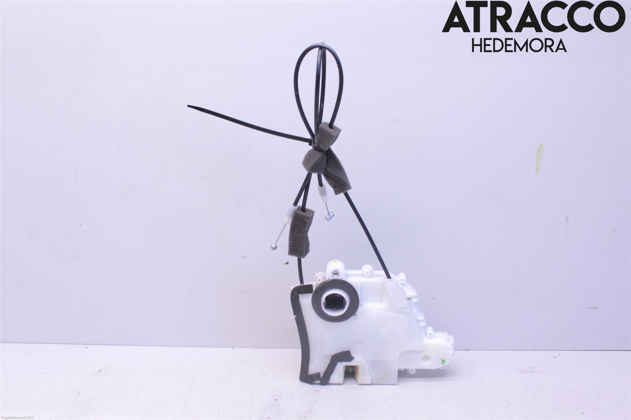 Honda INSIGHT Låskista-Dörrlås