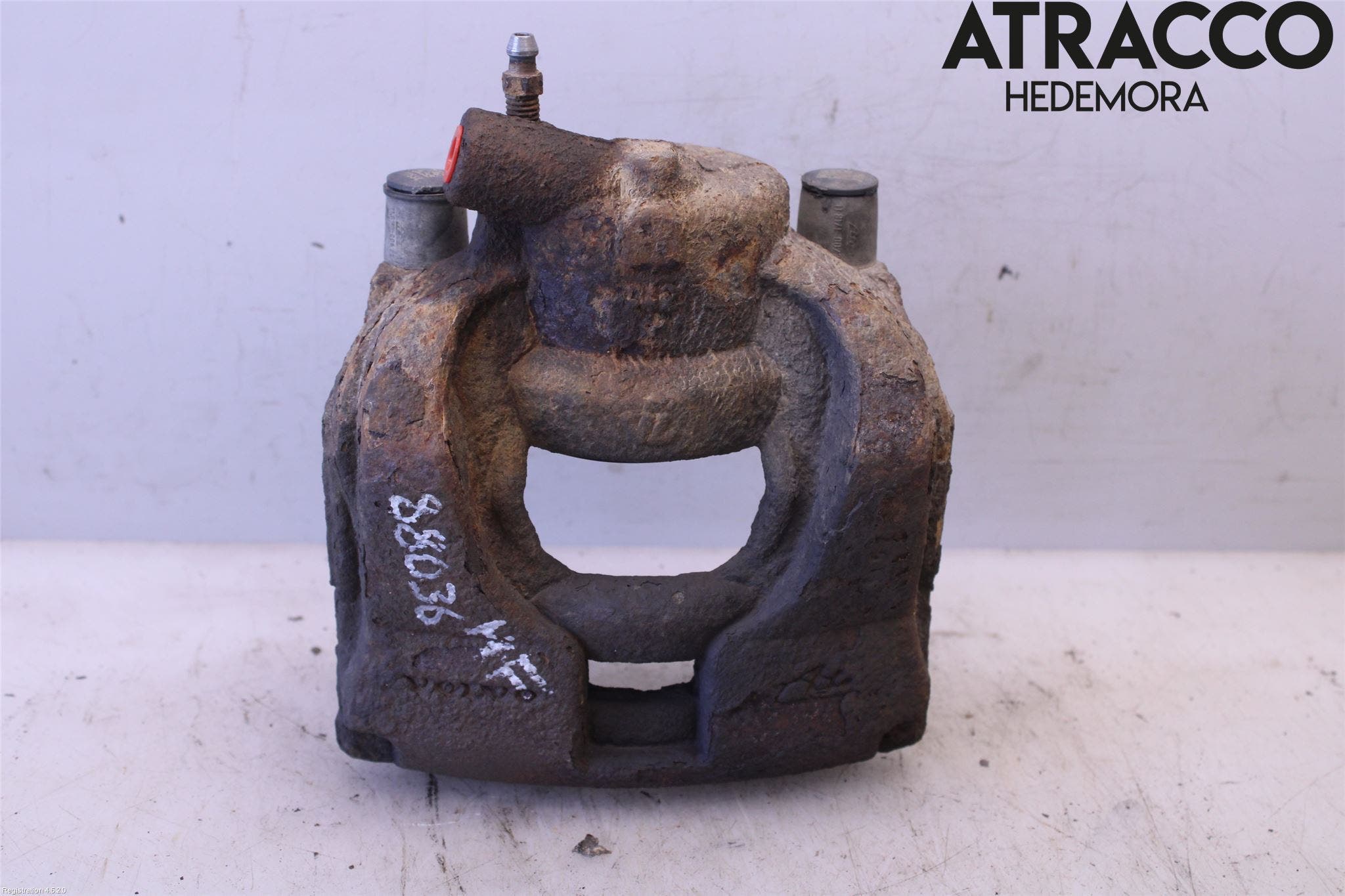 Volvo V60 11-13 Bromsok Fram Höger