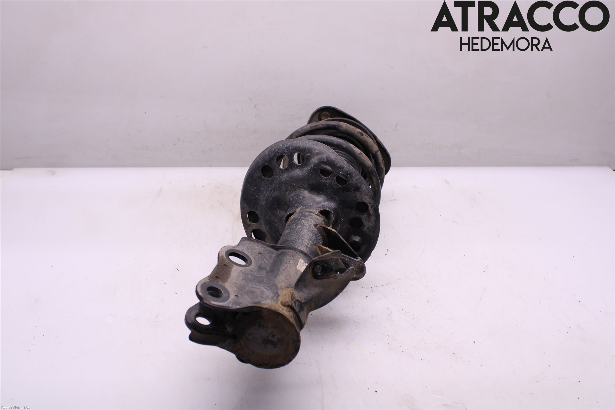 Subaru IMPREZA V 18- Fjäderben Fram Vänster