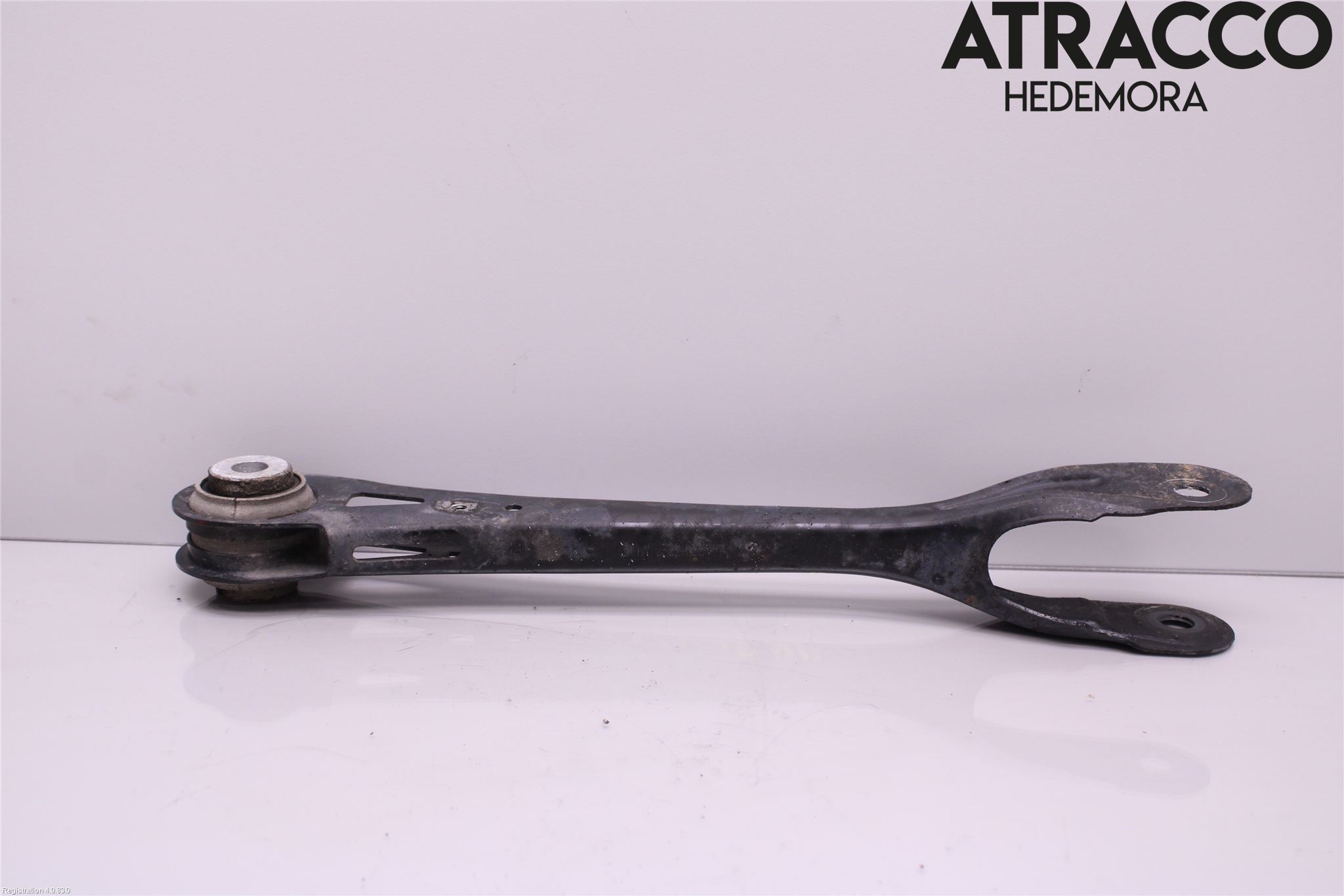 BMW 5 G30/G31/F90 17-23 Bärarm Bak Vänster