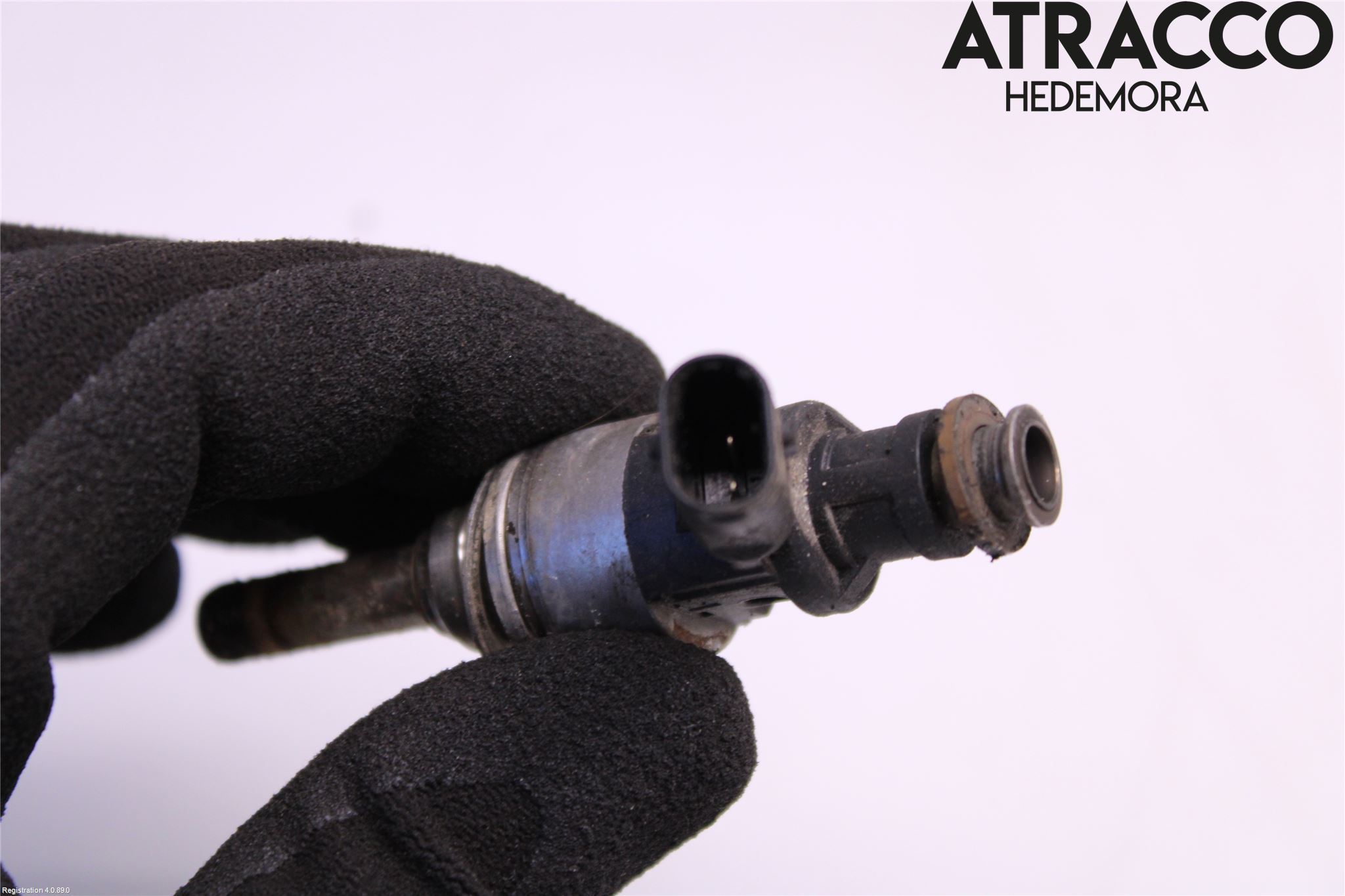 Audi A4/S4 08-11 Injspridare