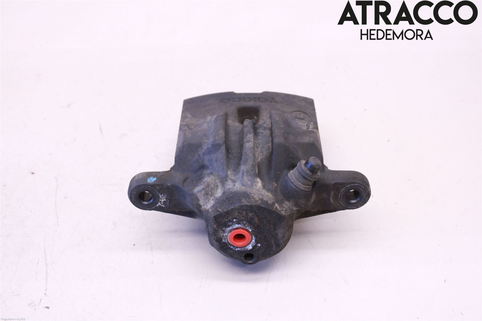 Subaru LEGACY    04-06 Bromsok Bak Vänster