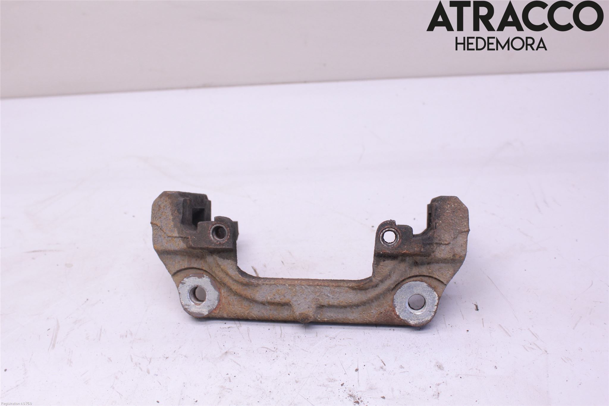 Honda CIVIC 17-22 Bromsokshållare