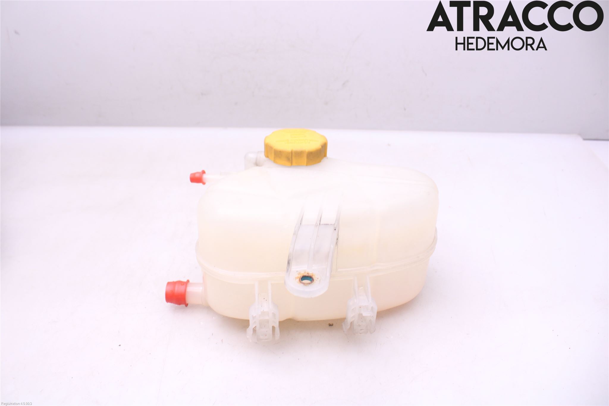 Opel CORSA D 07-14 Expansionstank