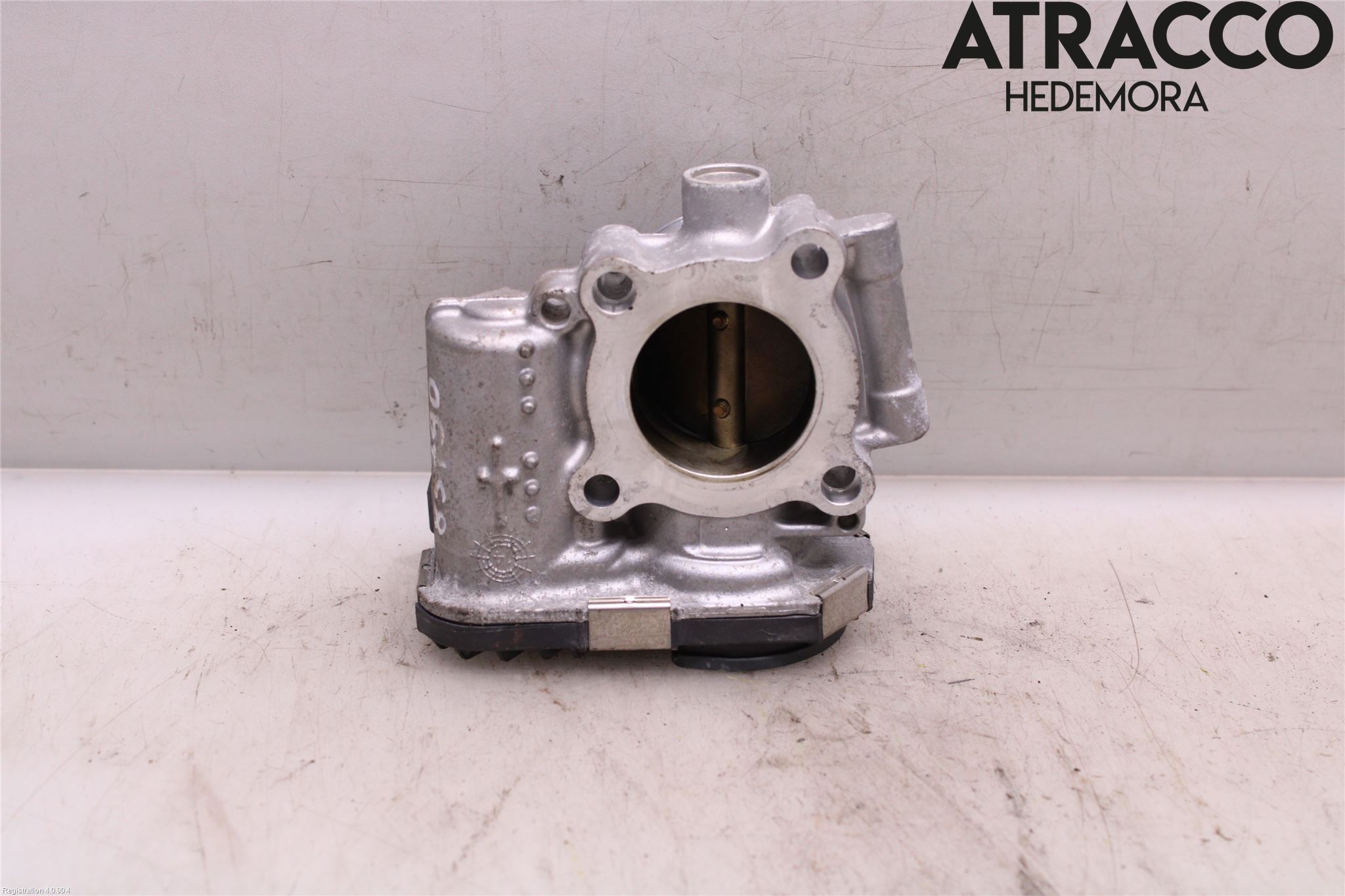 Opel CORSA E 15-19 Injspjällhus